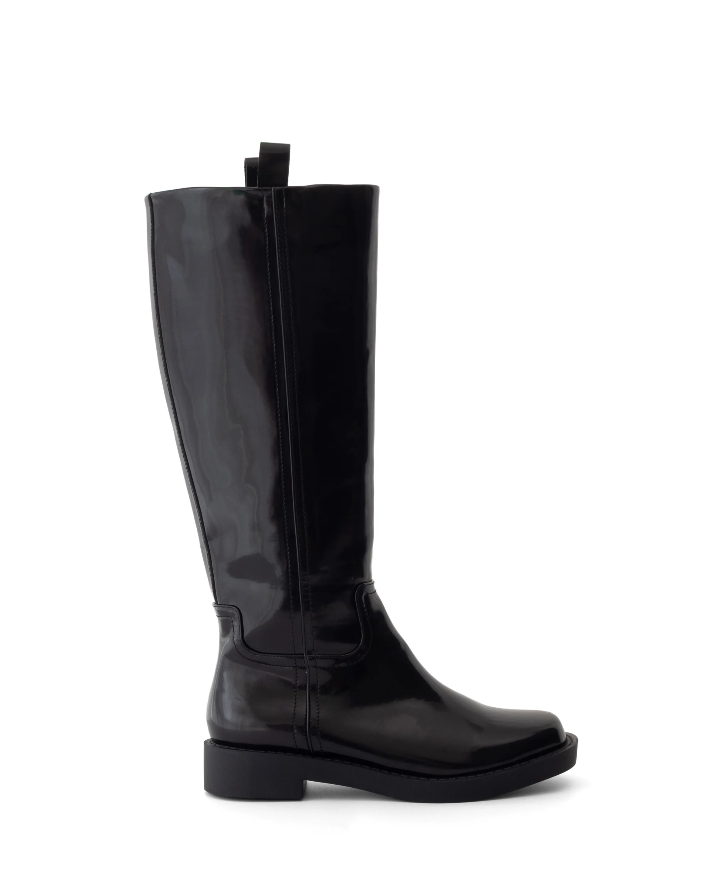 Albany Tall Boot Black Box - Image 2