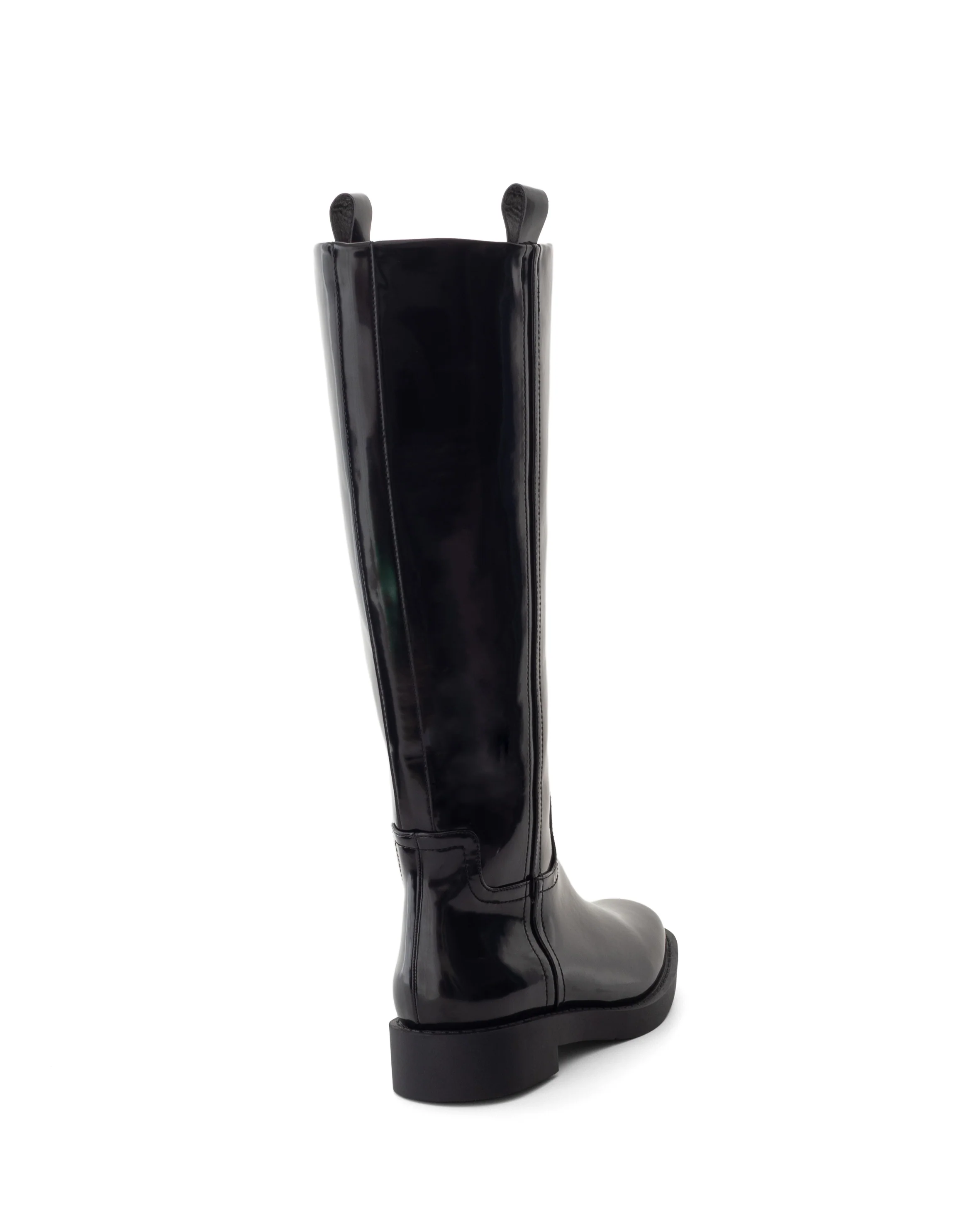 Albany Tall Boot Black Box - Image 4