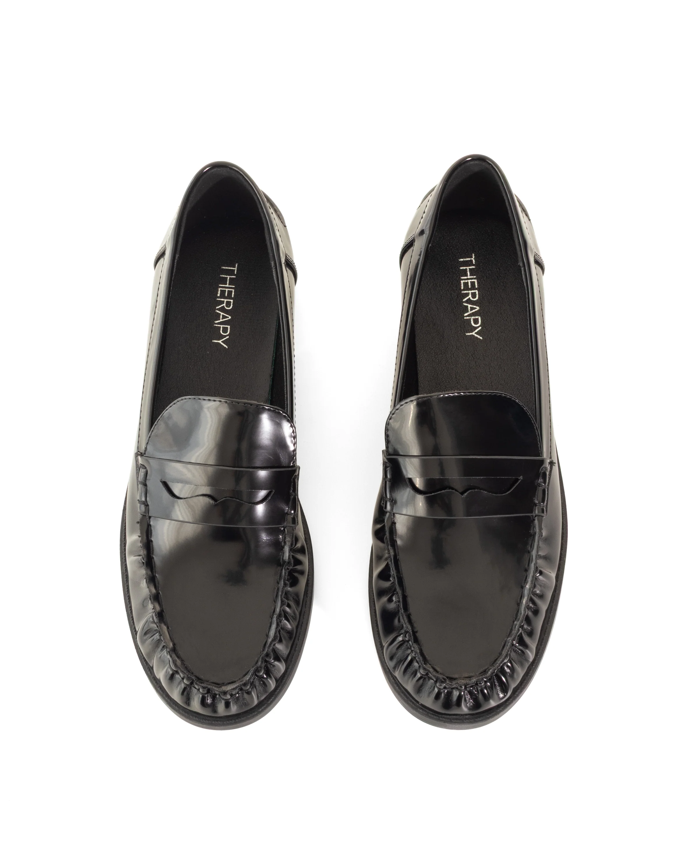 Albert Loafer Black Box - Image 4