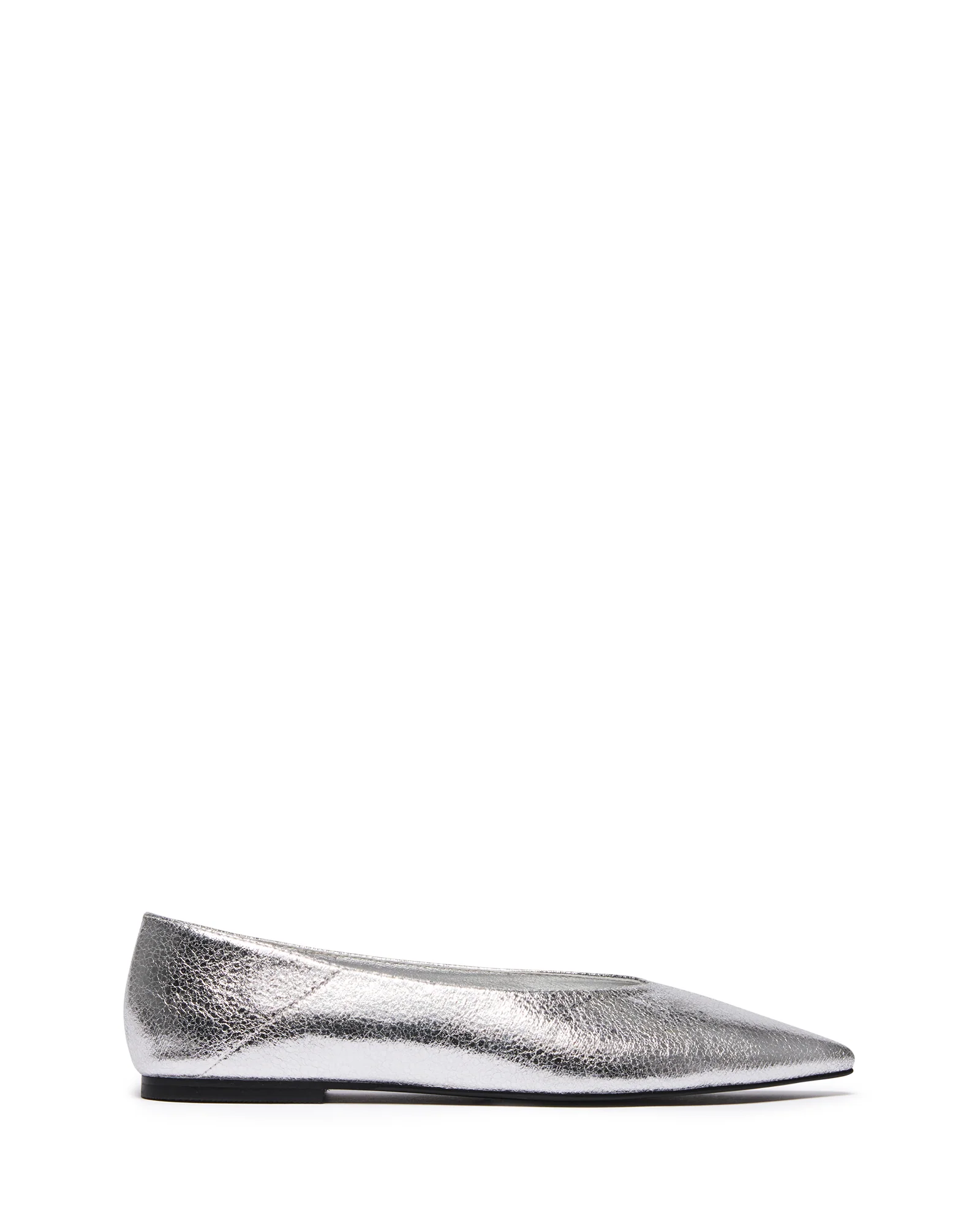 Clara Silver *FINAL SALE*