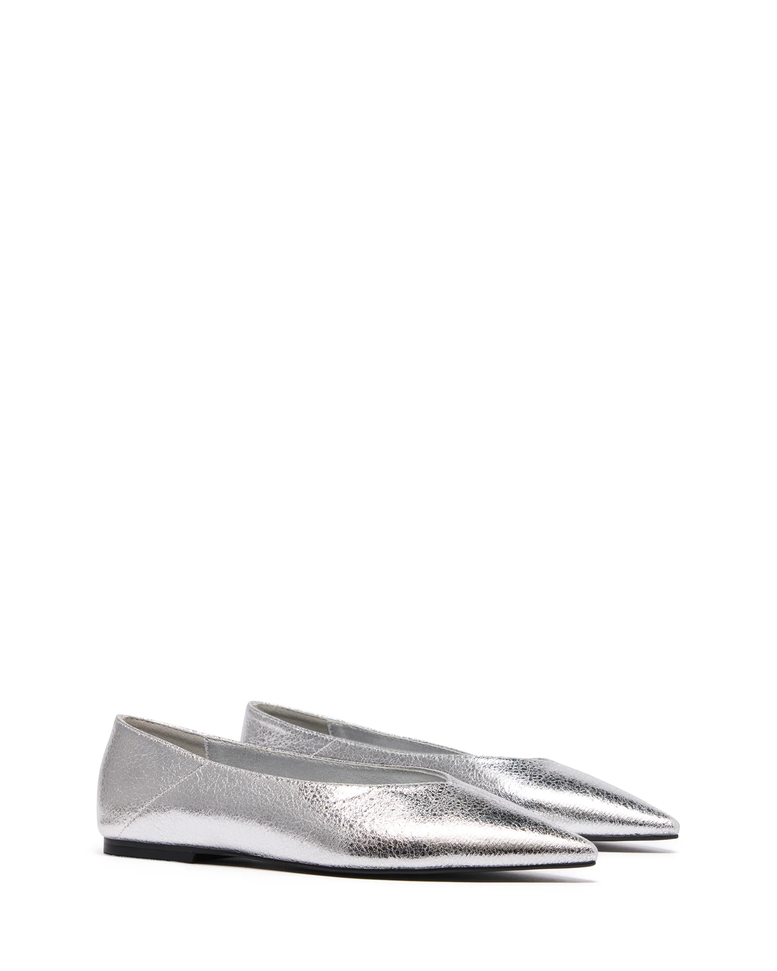 Clara Silver *FINAL SALE* - Image 2