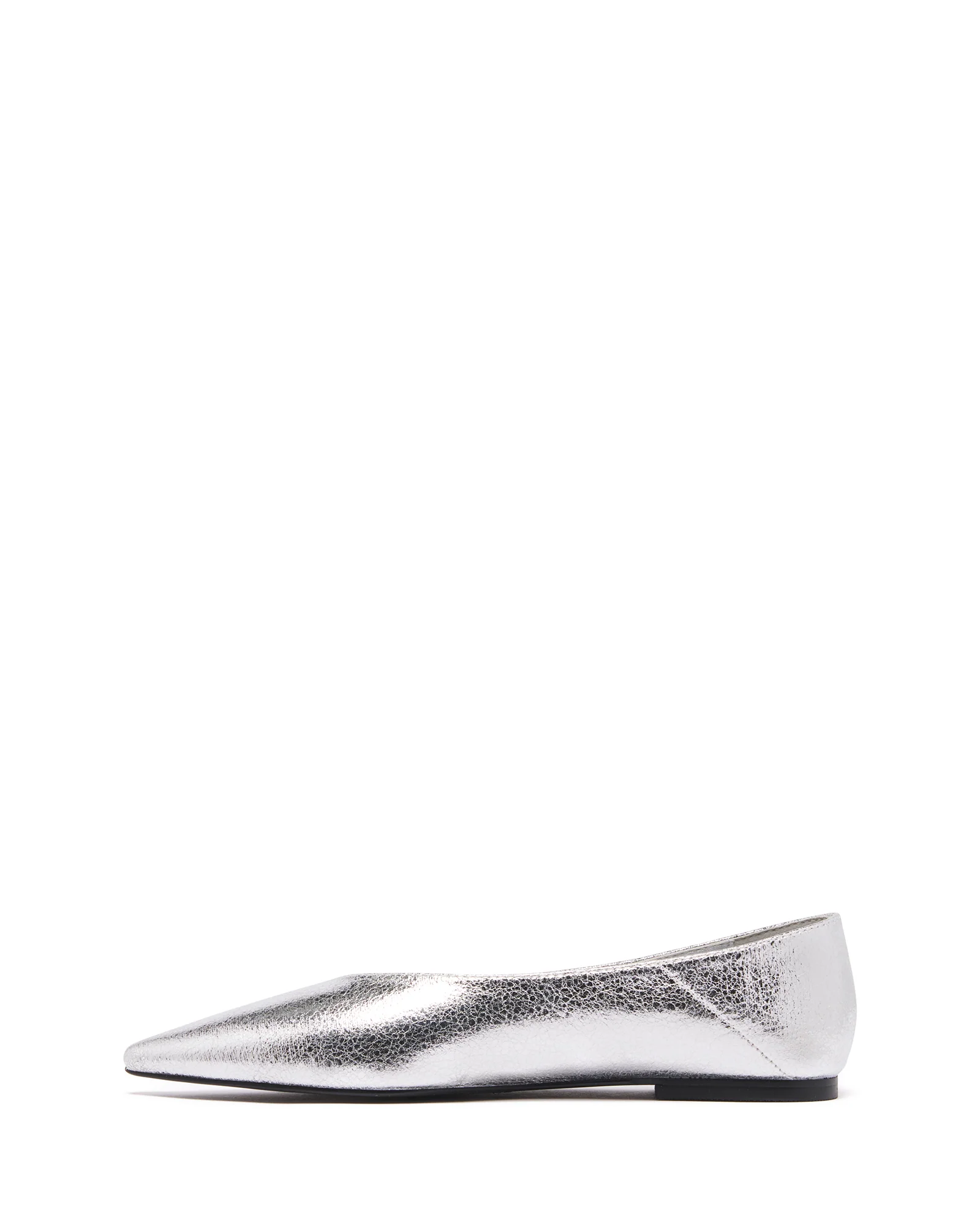 Clara Silver *FINAL SALE* - Image 4