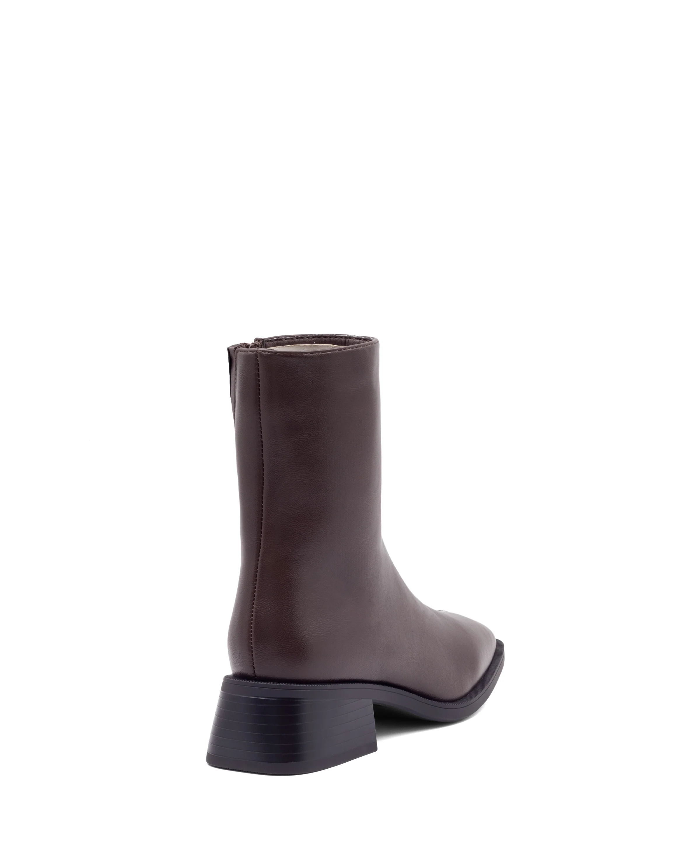 Dalby Ankle Boot Chocolate - Image 3