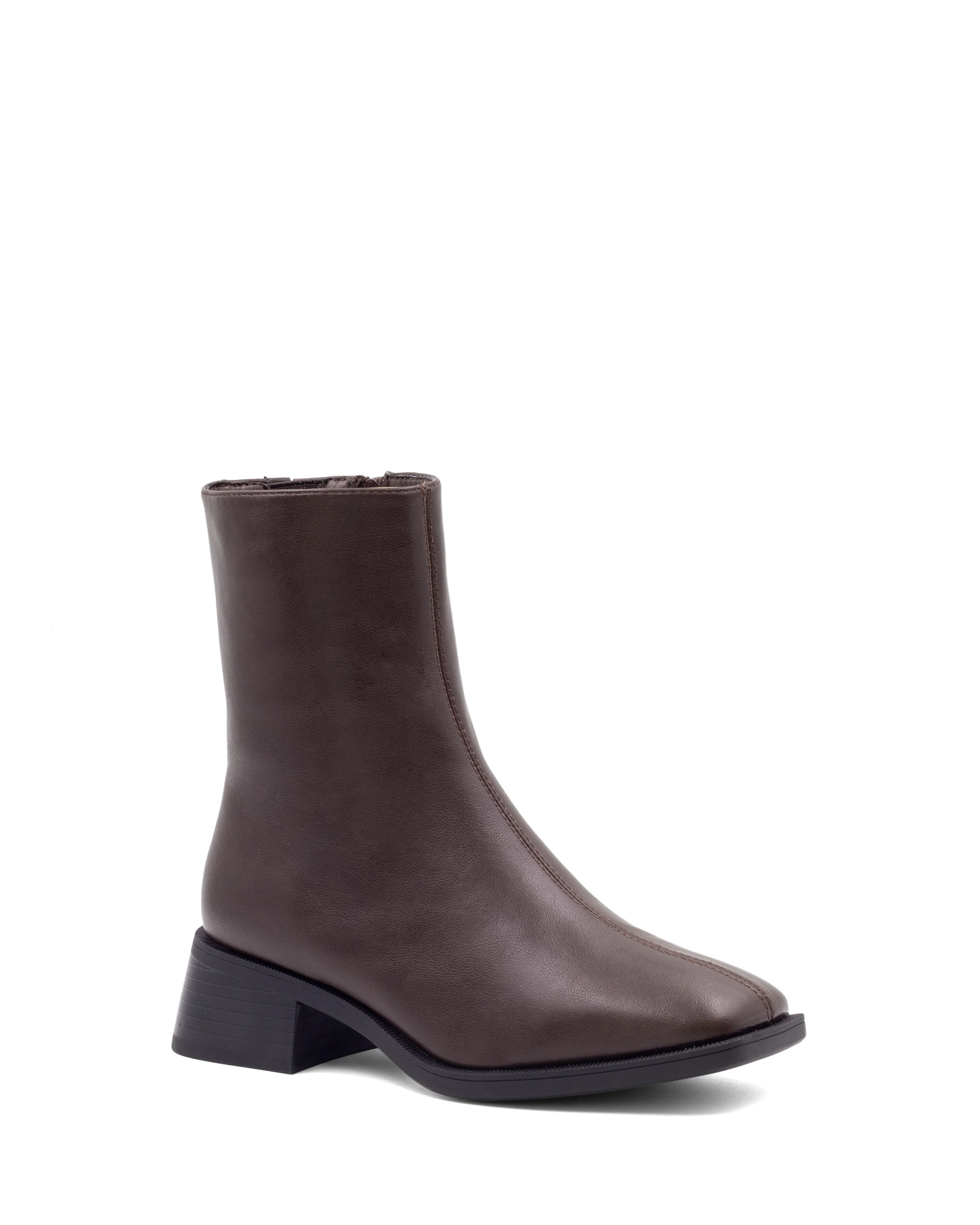 Dalby Ankle Boot Chocolate - Image 5