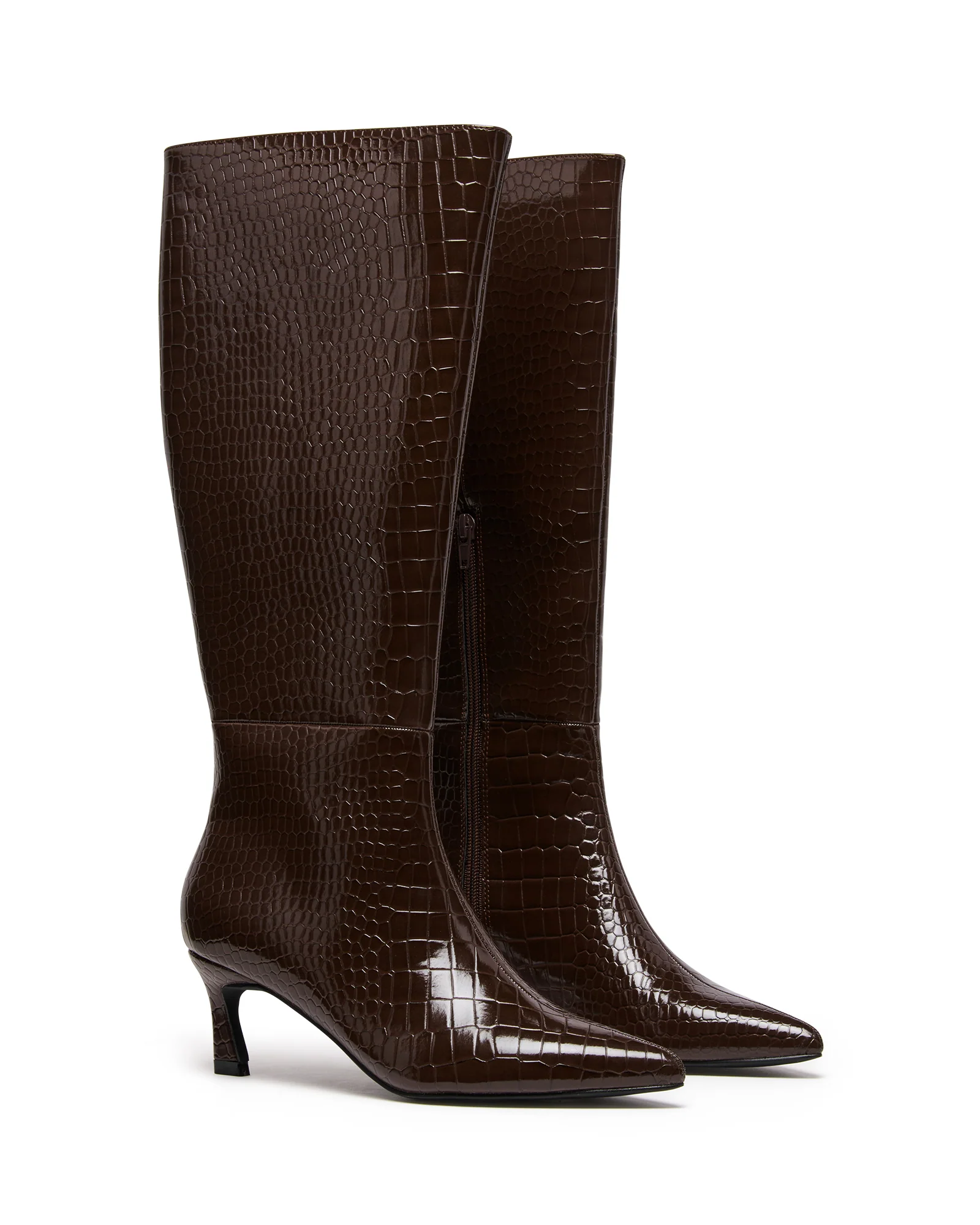 Dove Chocolate Croc *FINAL SALE* - Image 2