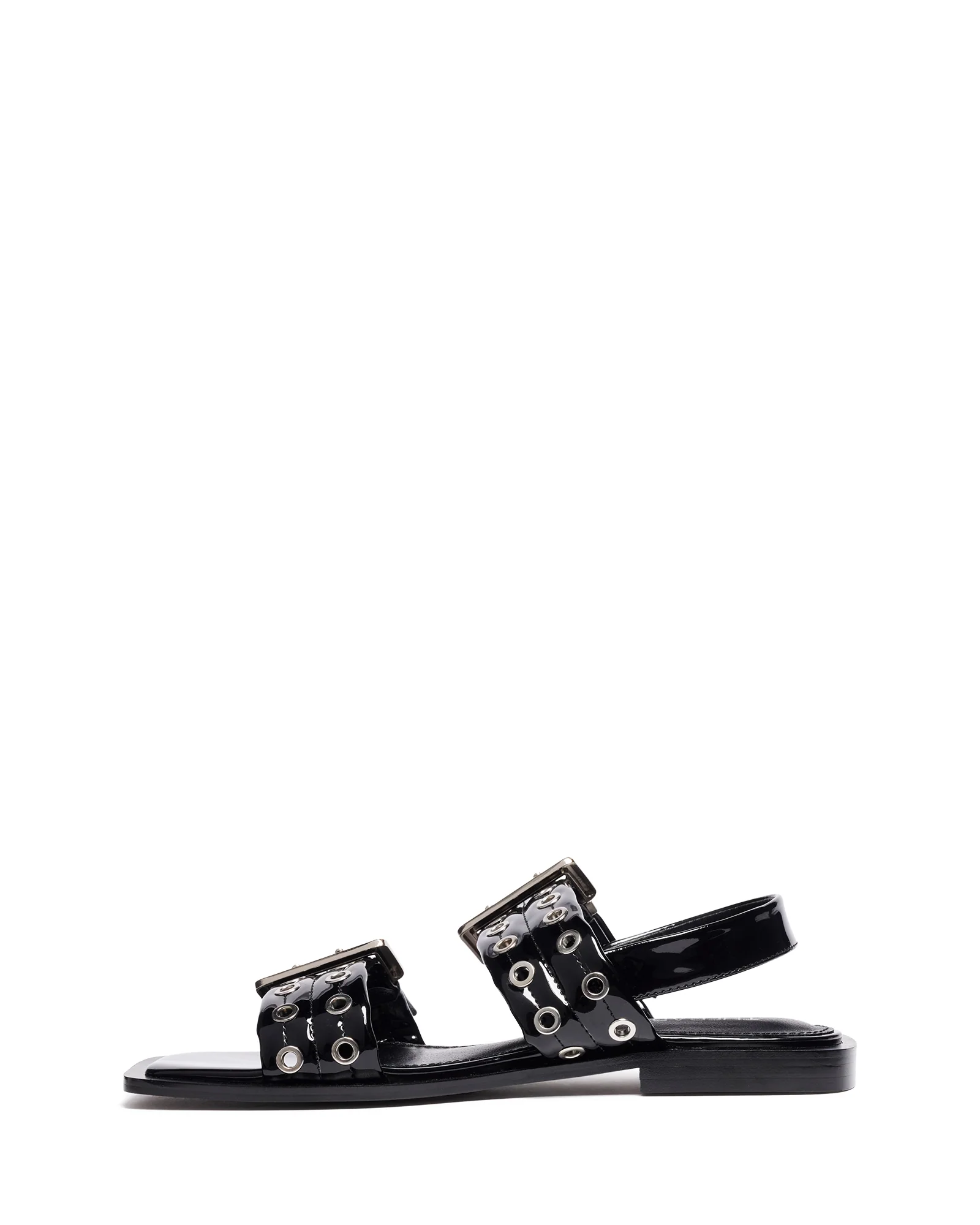 Elemental Black Patent *FINAL SALE* - Image 4