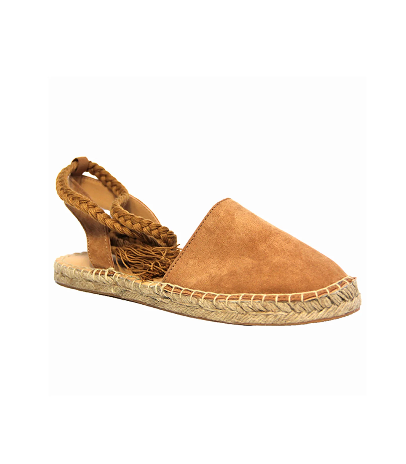 Epernay Camel *FINAL SALE* - Image 2