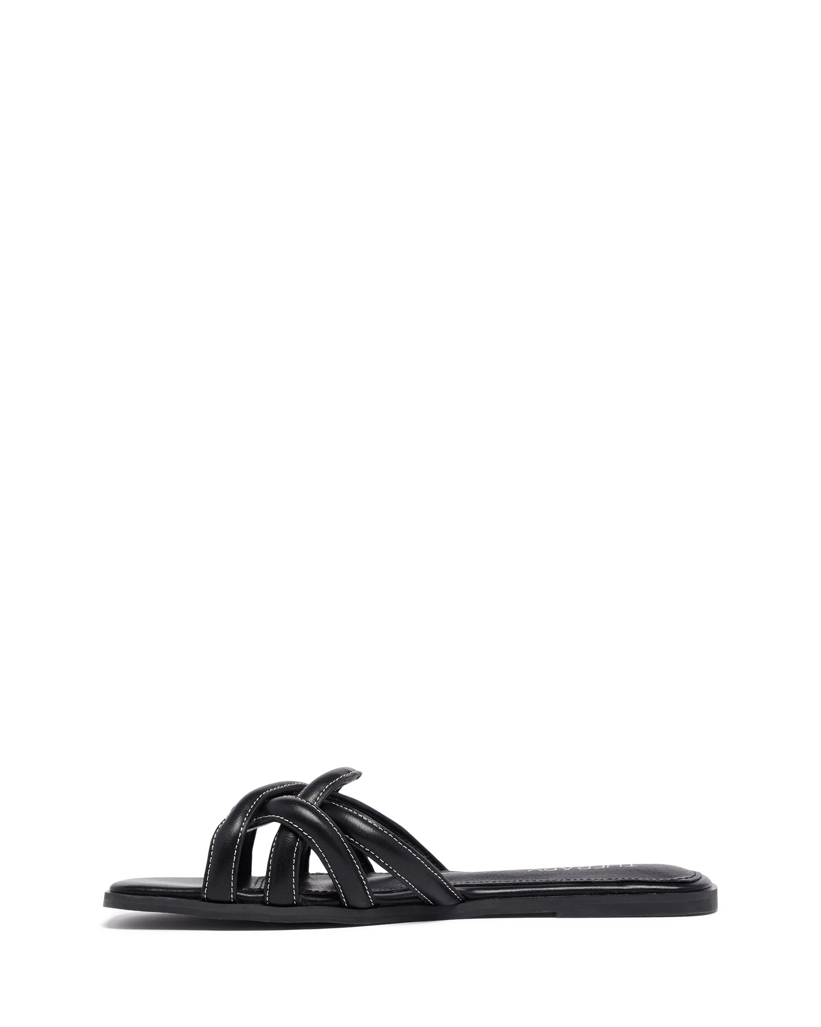 Gabrielle Black Burnished *FINAL SALE* - Image 4