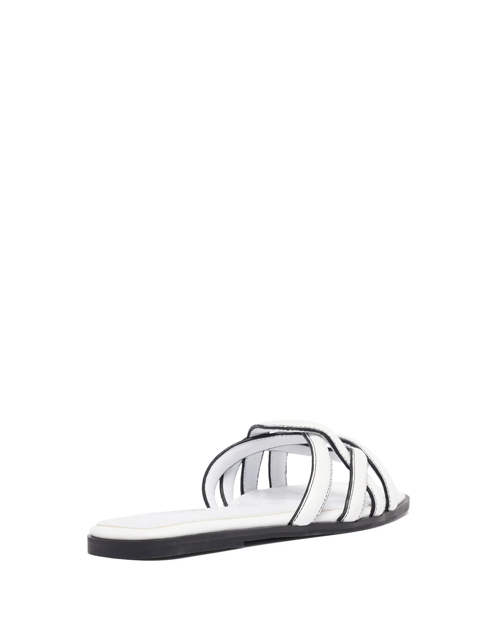 Gabrielle White Burnished *FINAL SALE* - Image 4