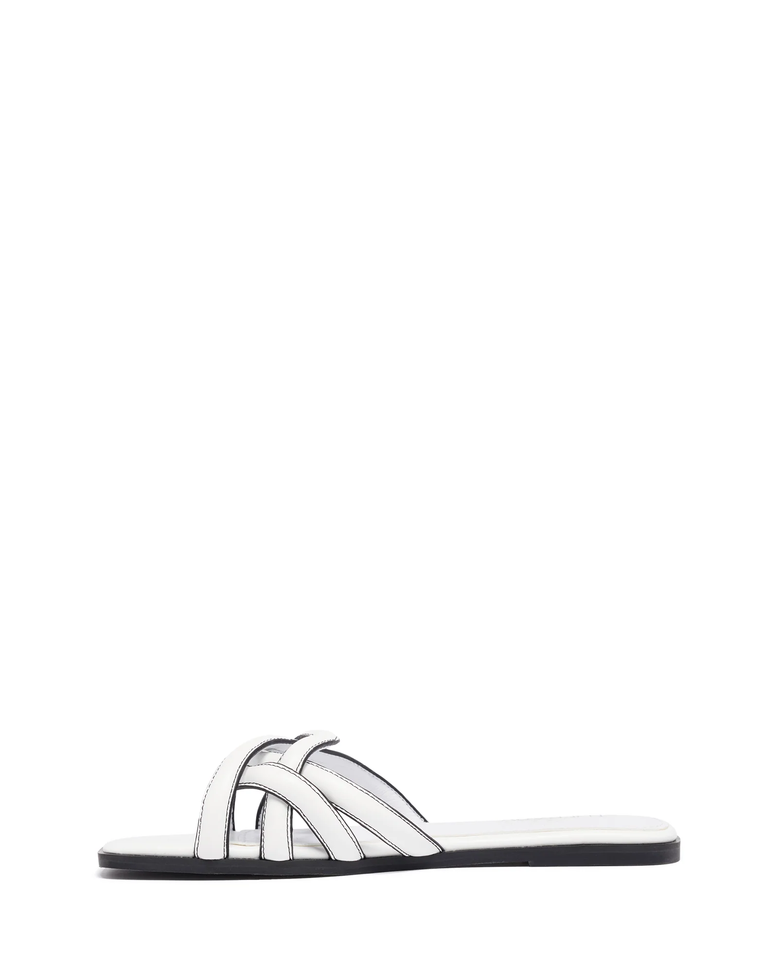 Gabrielle White Burnished *FINAL SALE* - Image 5