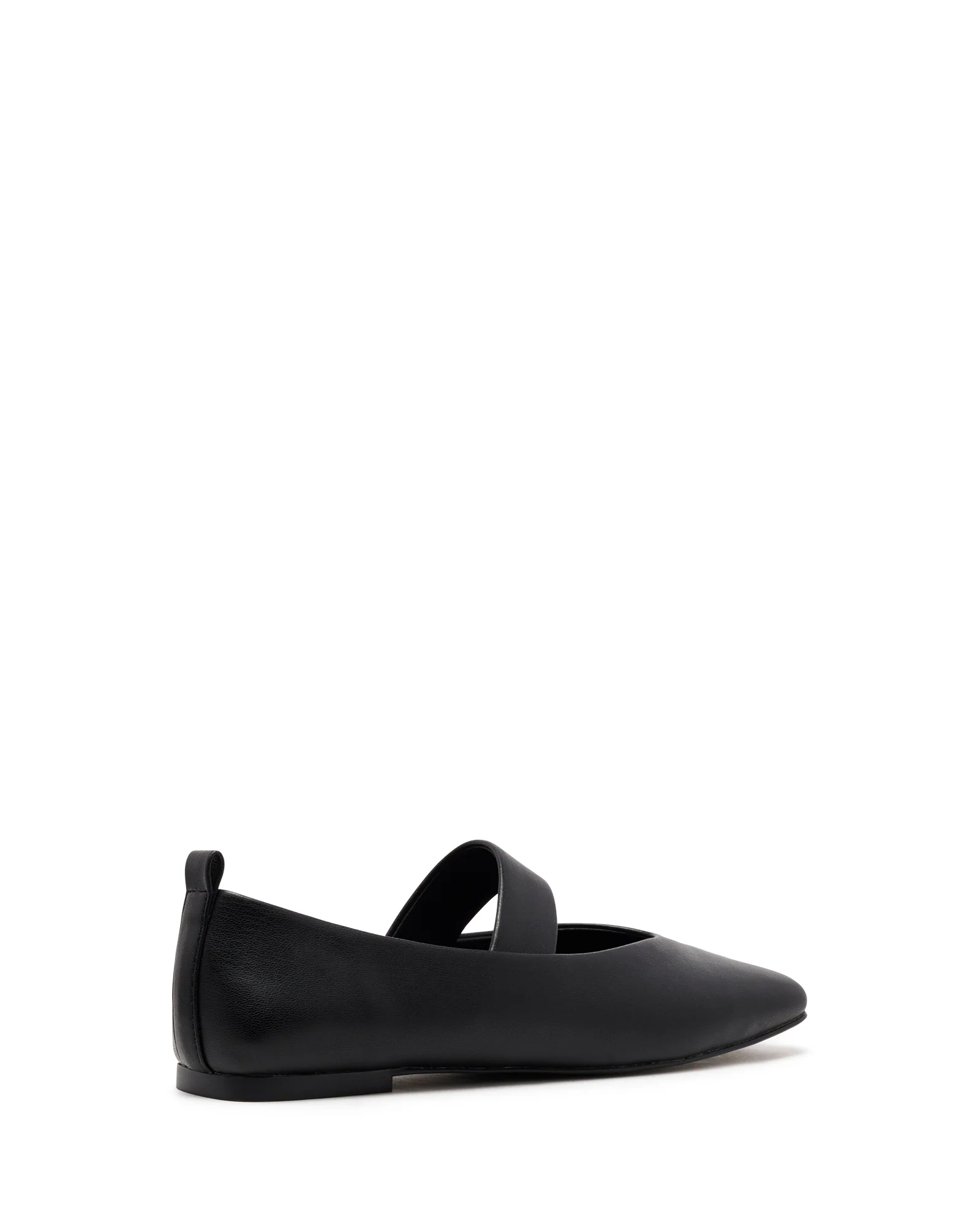 Gael Ballet Flat Black - Image 3