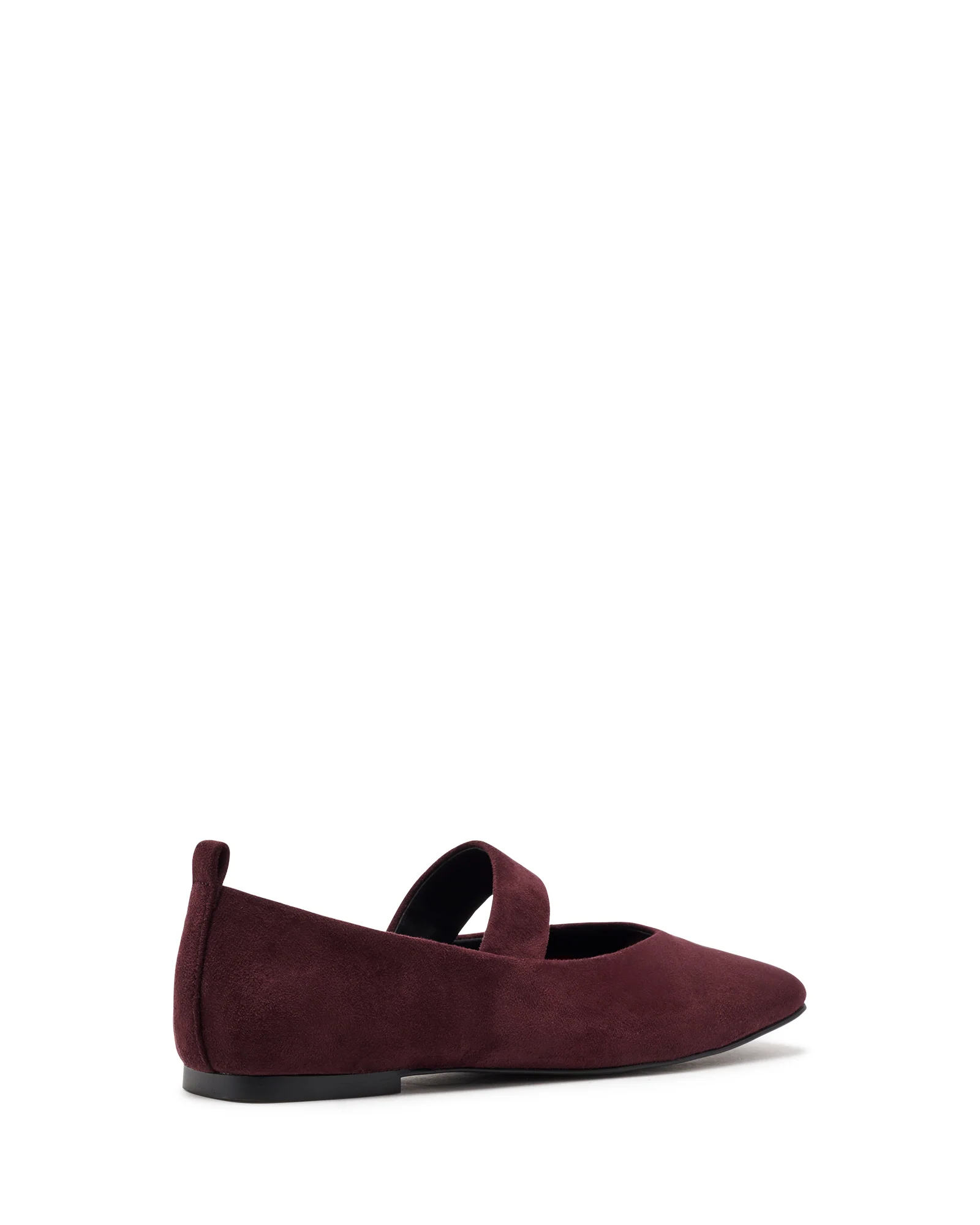 Gael Bordeaux Suede *FINAL SALE* - Image 3