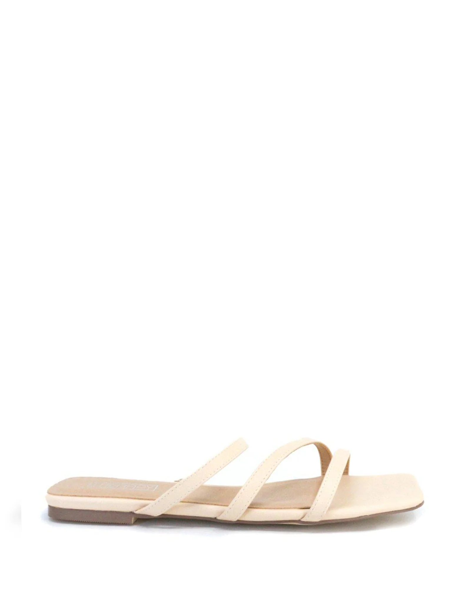 Tarza Nude *FINAL SALE*