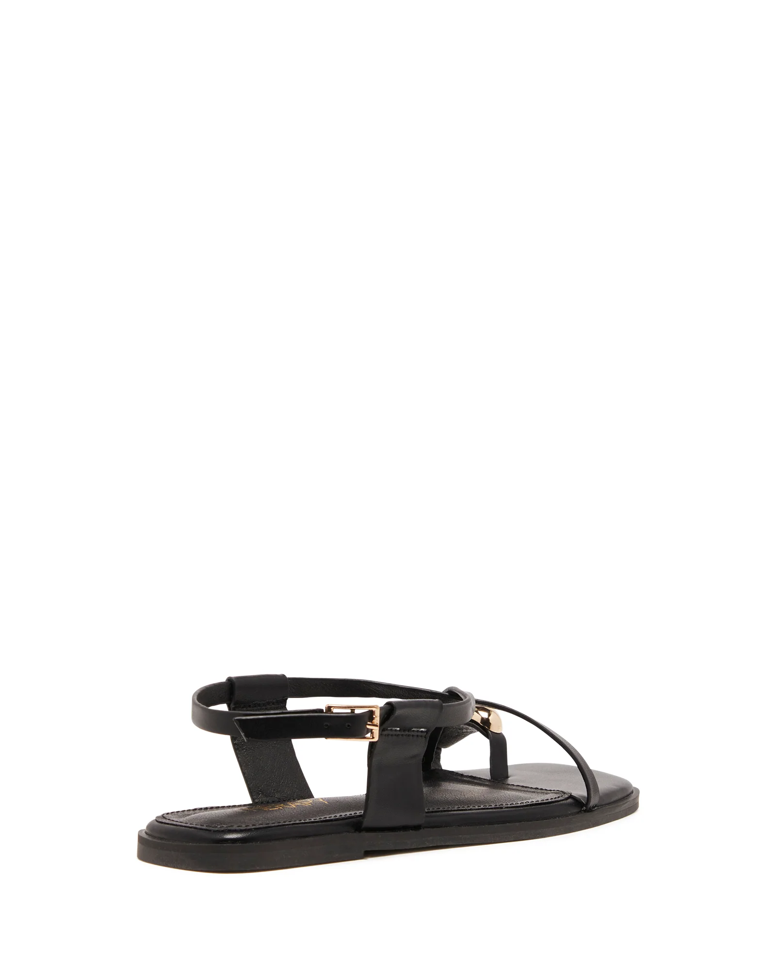 Gleam Sandal Black - Image 3