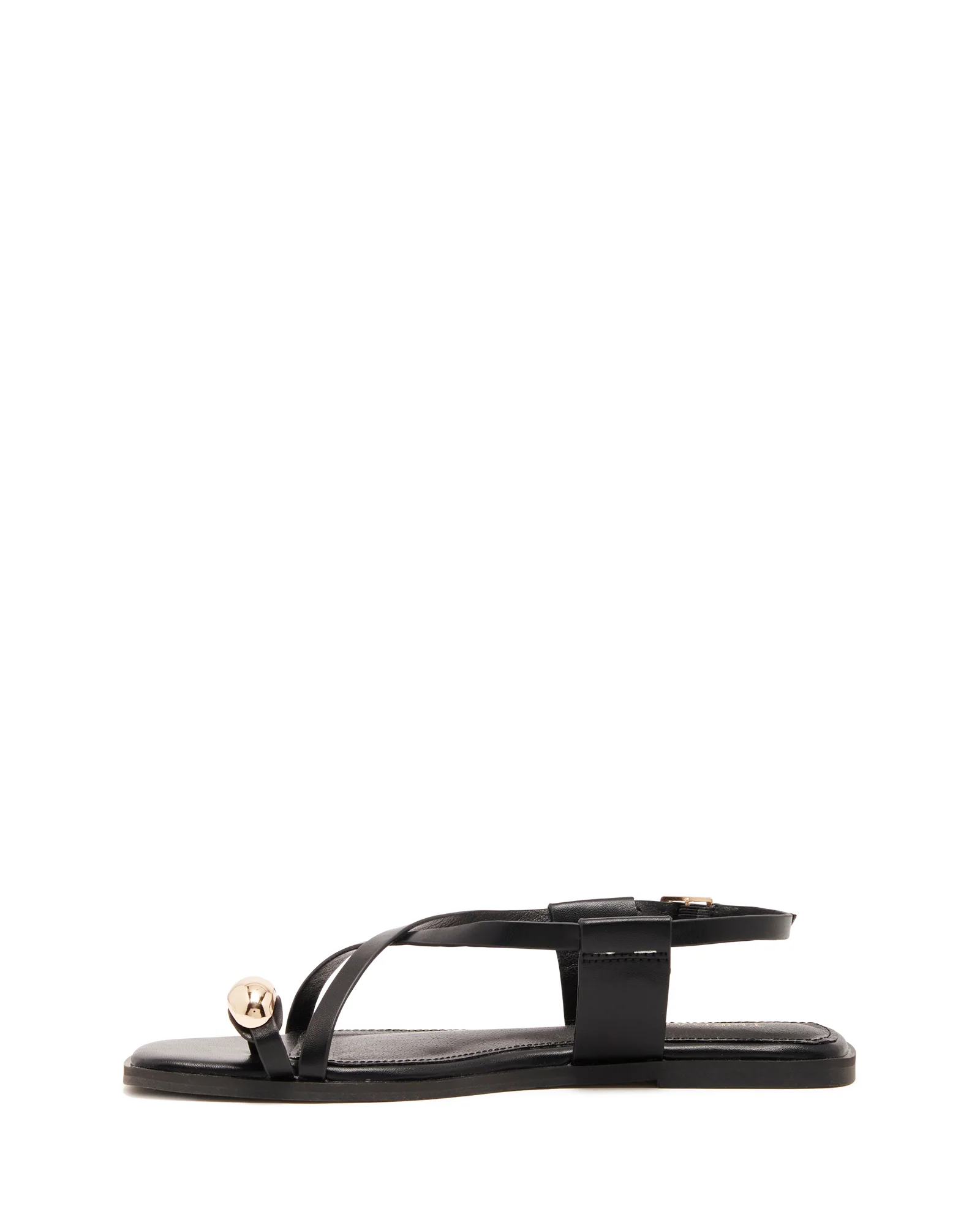 Gleam Sandal Black - Image 4
