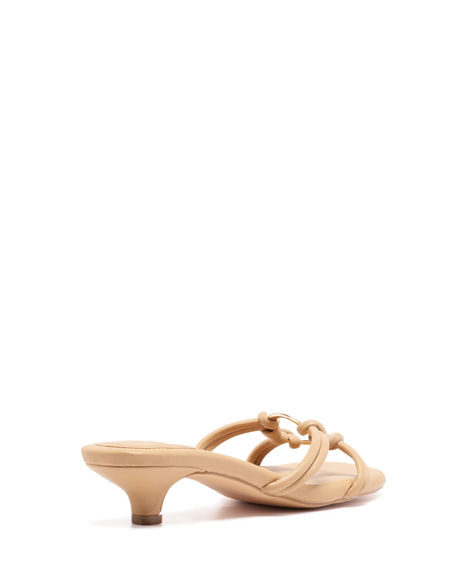 Haze Heel Toffee - Image 3