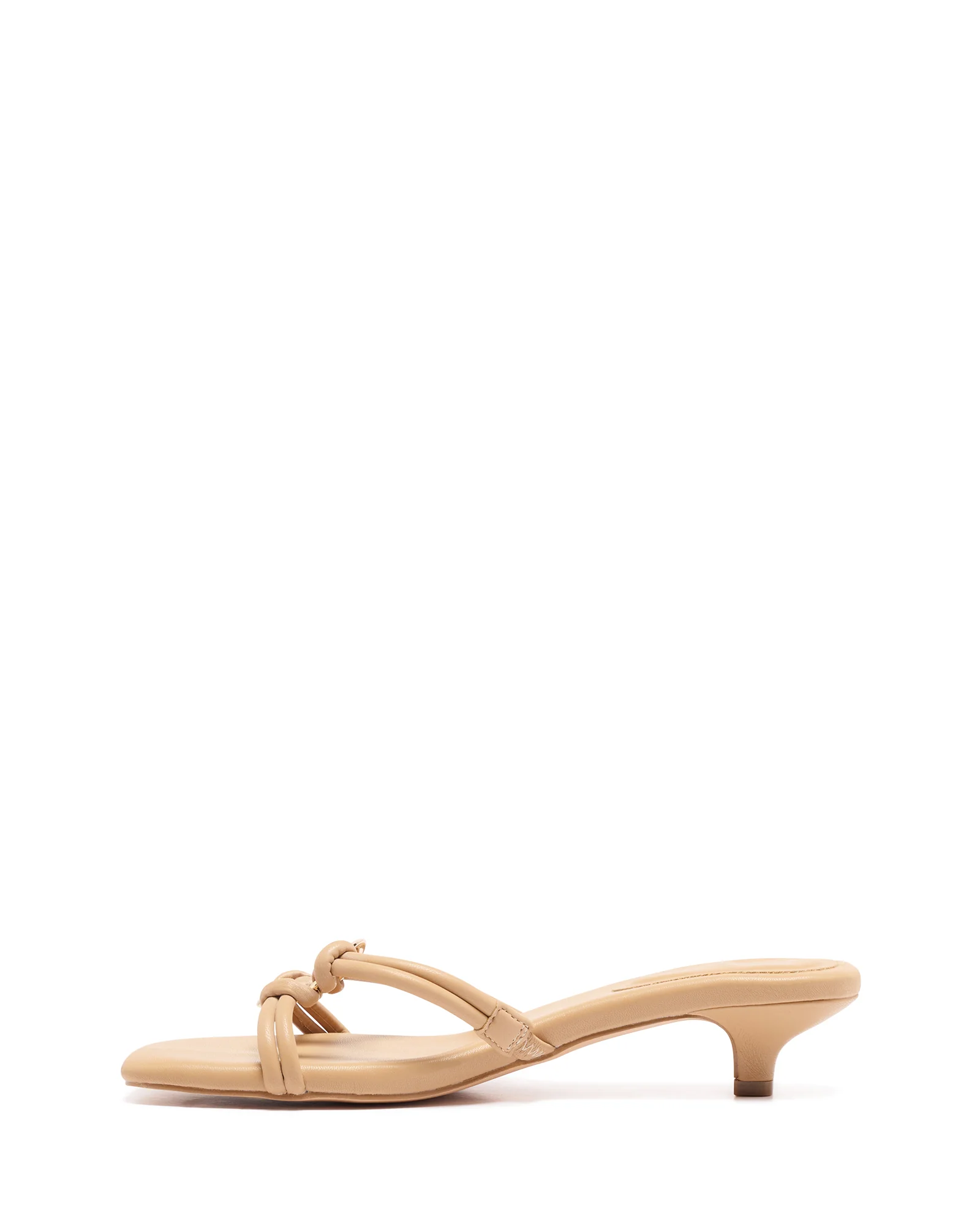 Haze Heel Toffee - Image 4