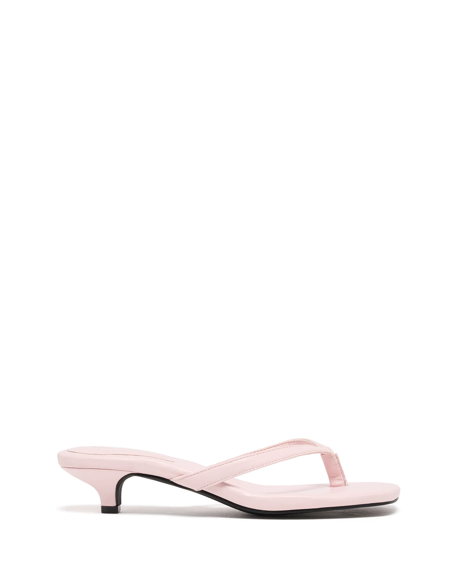 Heatwave Soft Pink *FINAL SALE*