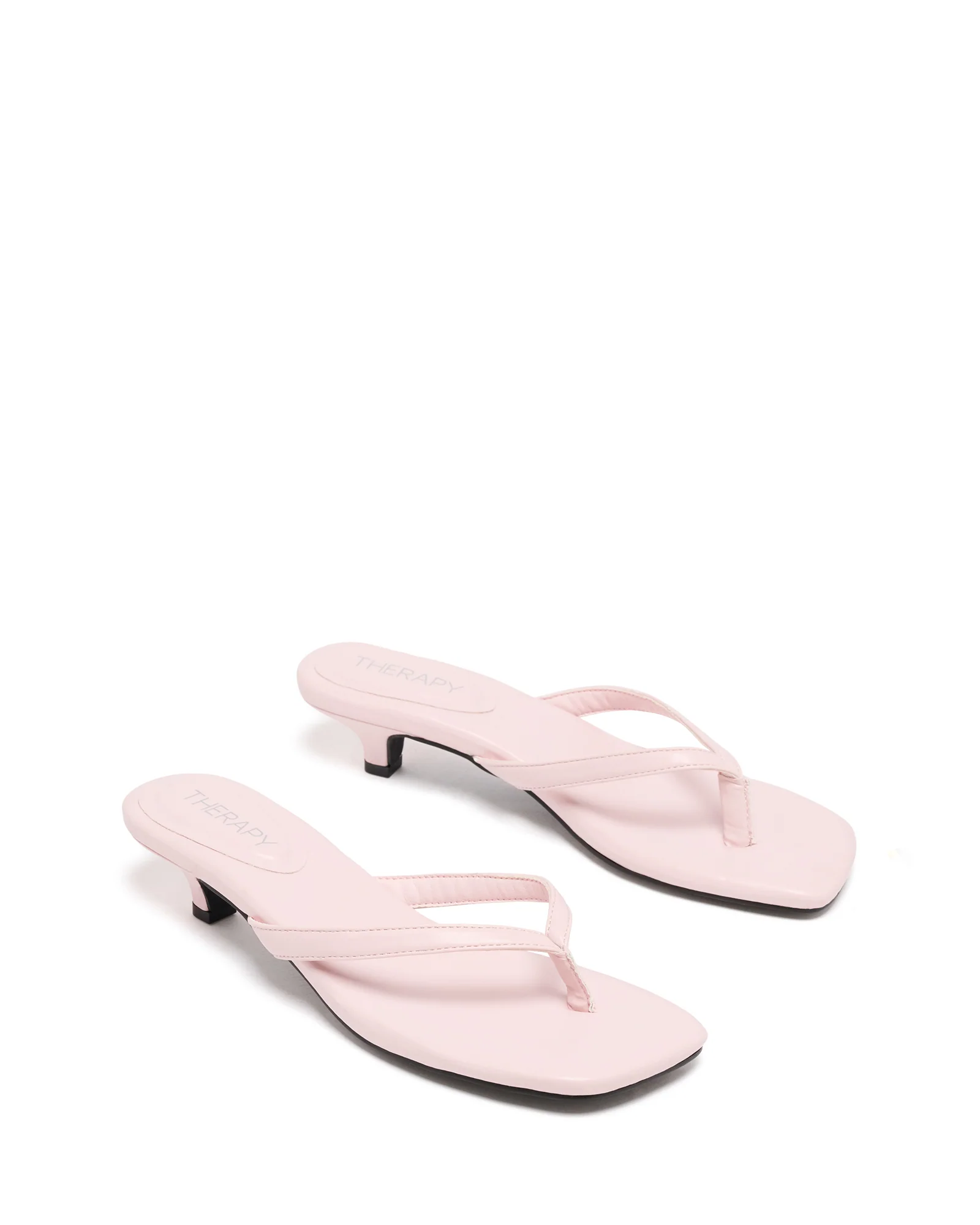 Heatwave Soft Pink *FINAL SALE* - Image 2