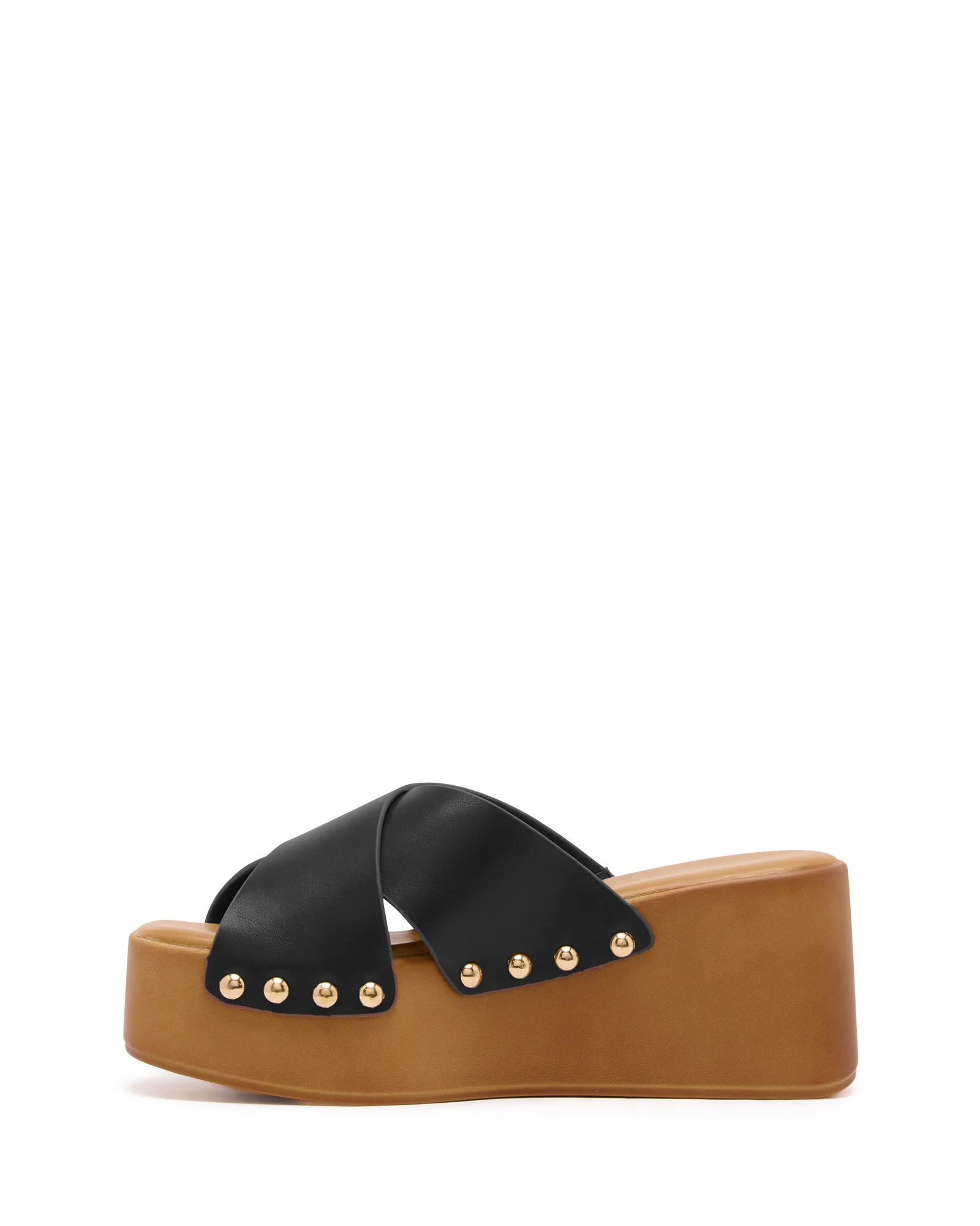 Iver Platform Clog Black - Image 5