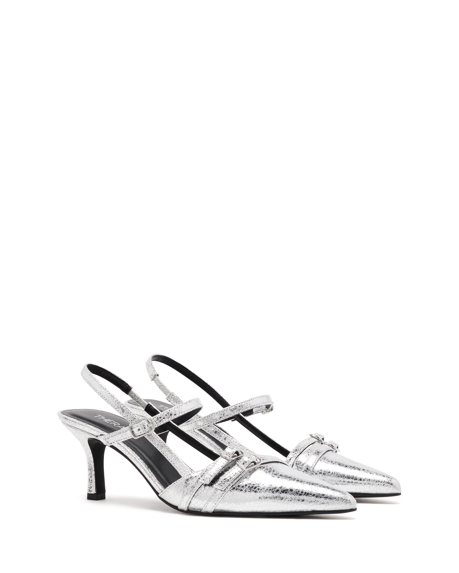 Jackpot Silver *FINAL SALE* - Image 2