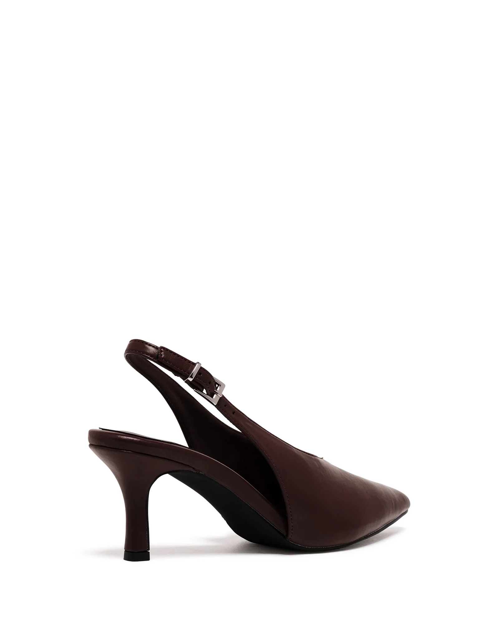 Jacs Bordeaux Smooth *FINAL SALE* - Image 3