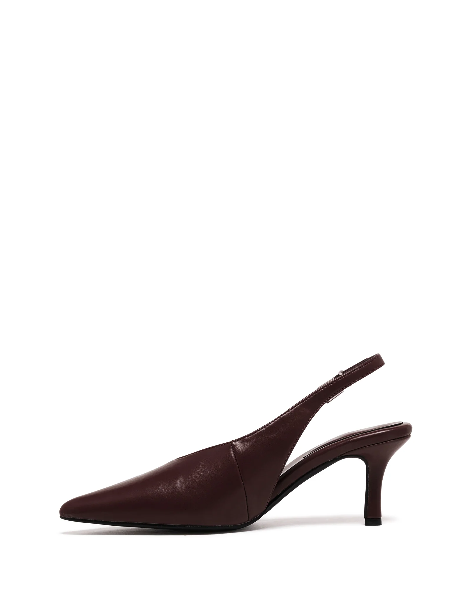 Jacs Bordeaux Smooth *FINAL SALE* - Image 4