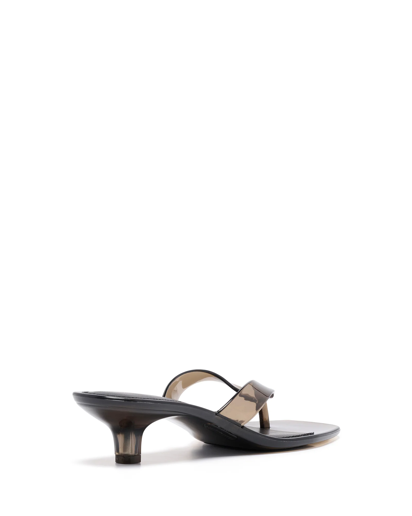 Jellyz Thong Heel Smoke - Image 3