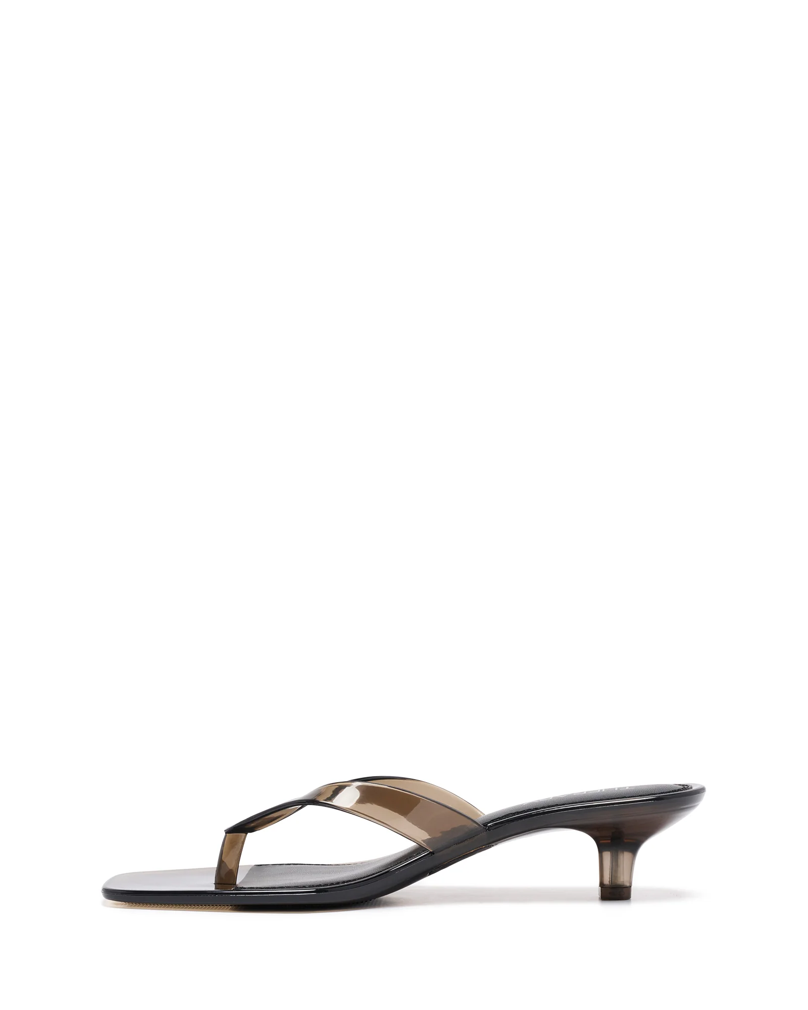 Jellyz Thong Heel Smoke - Image 4