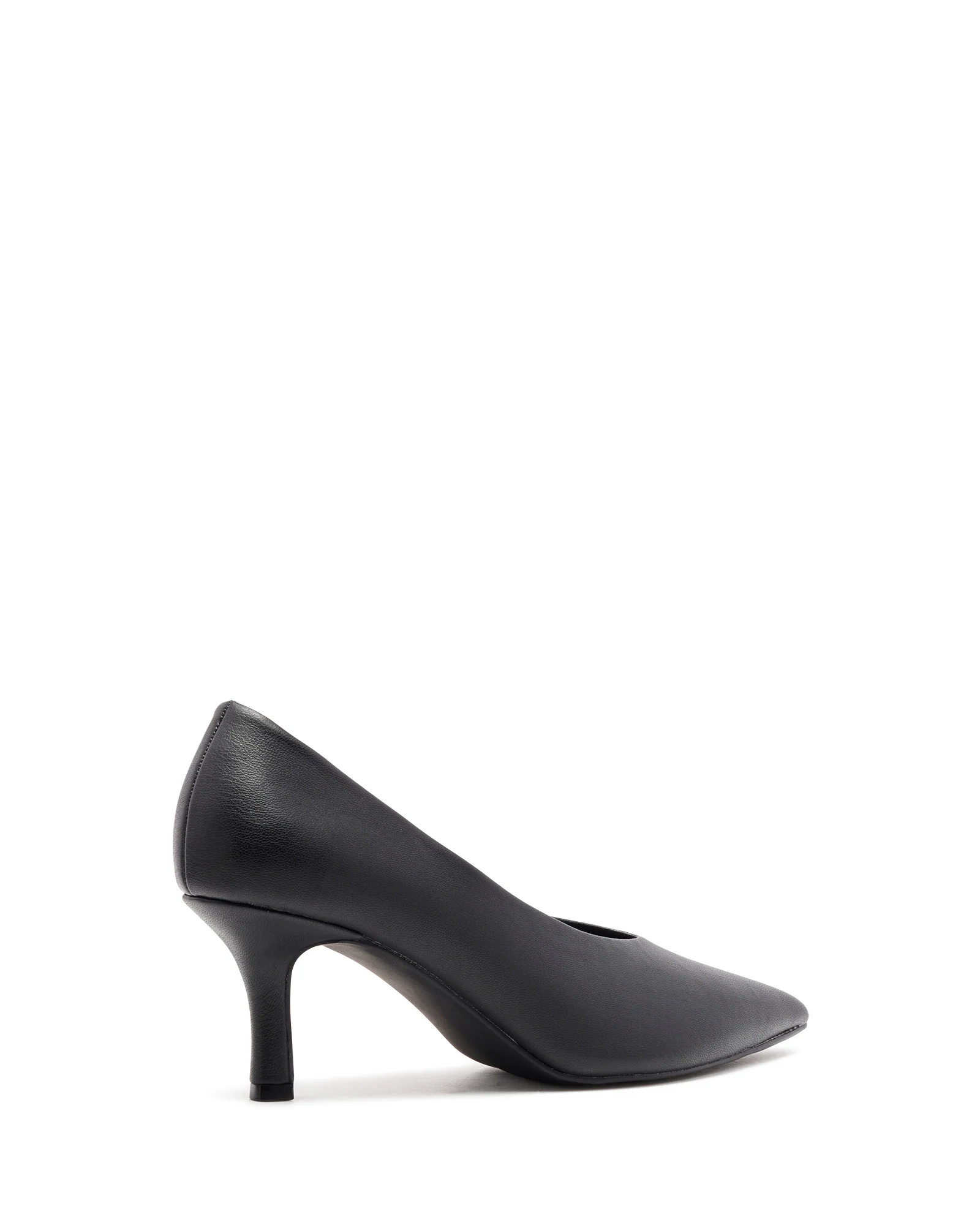 Jordyn Pump Black - Image 3