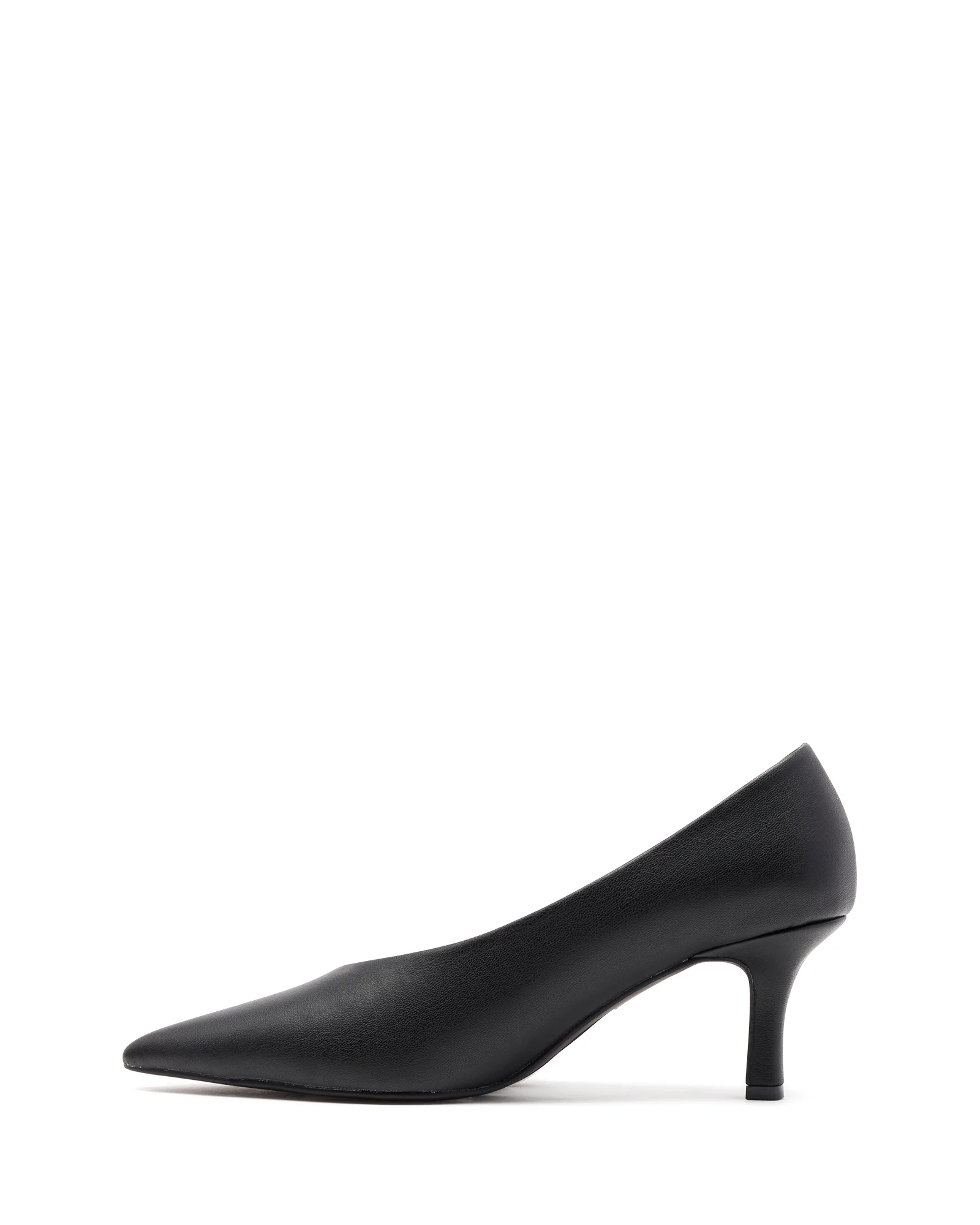 Jordyn Pump Black - Image 4