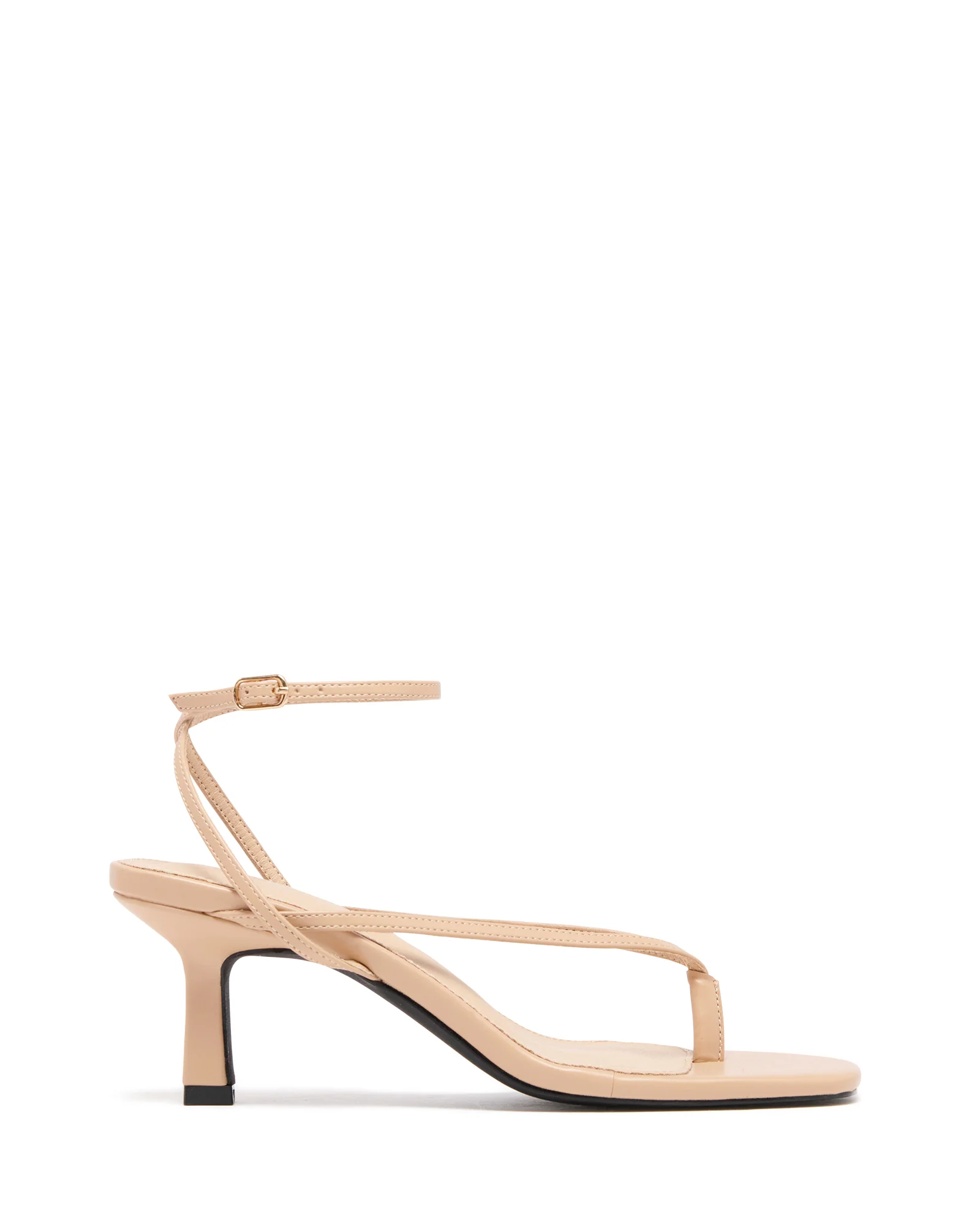 Khy Thong Heel Cashew