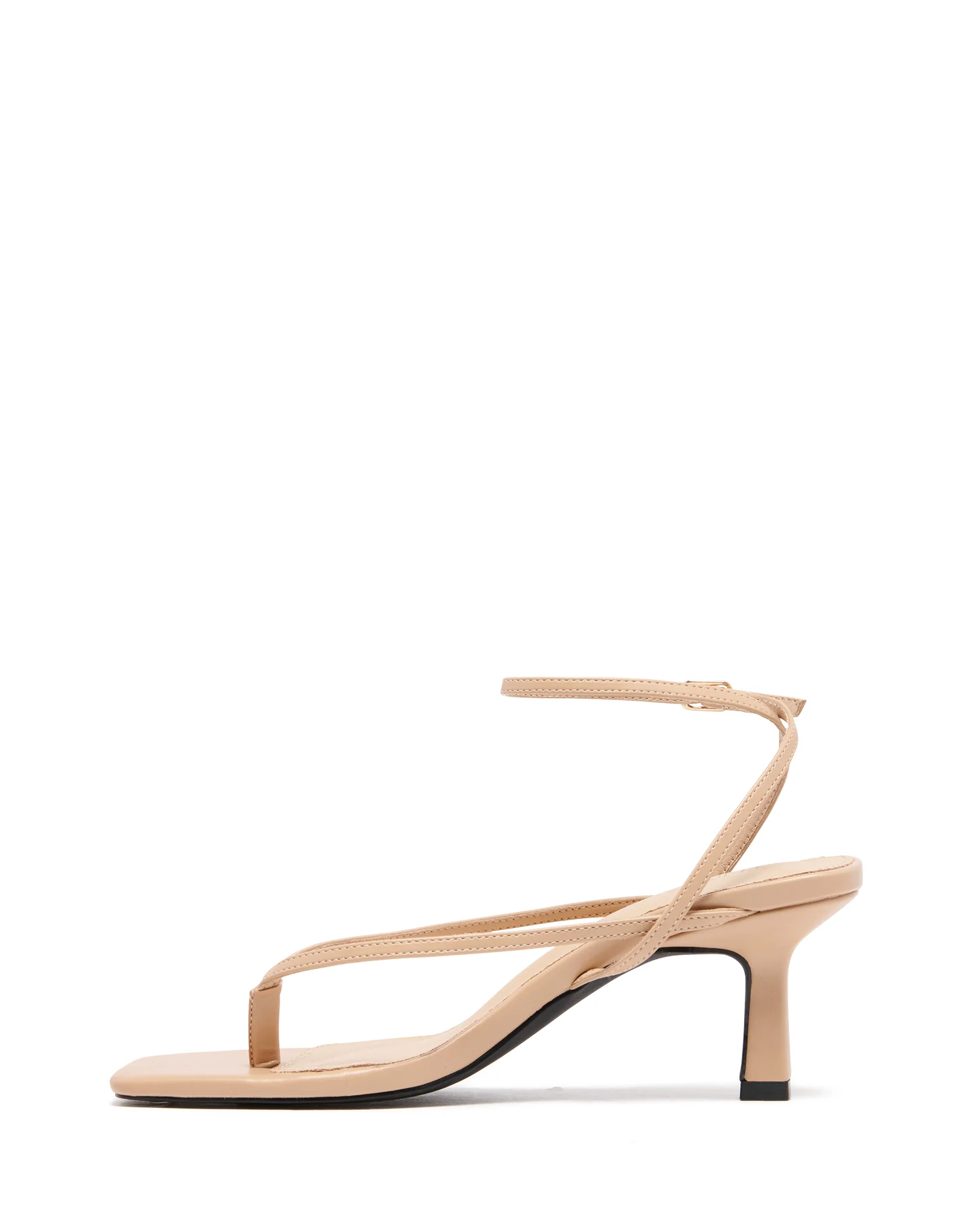 Khy Thong Heel Cashew - Image 4