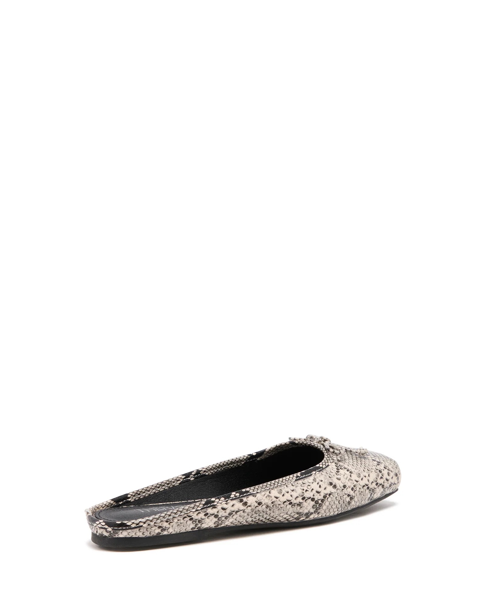 Lilah Black/White Snake *FINAL SALE* - Image 3