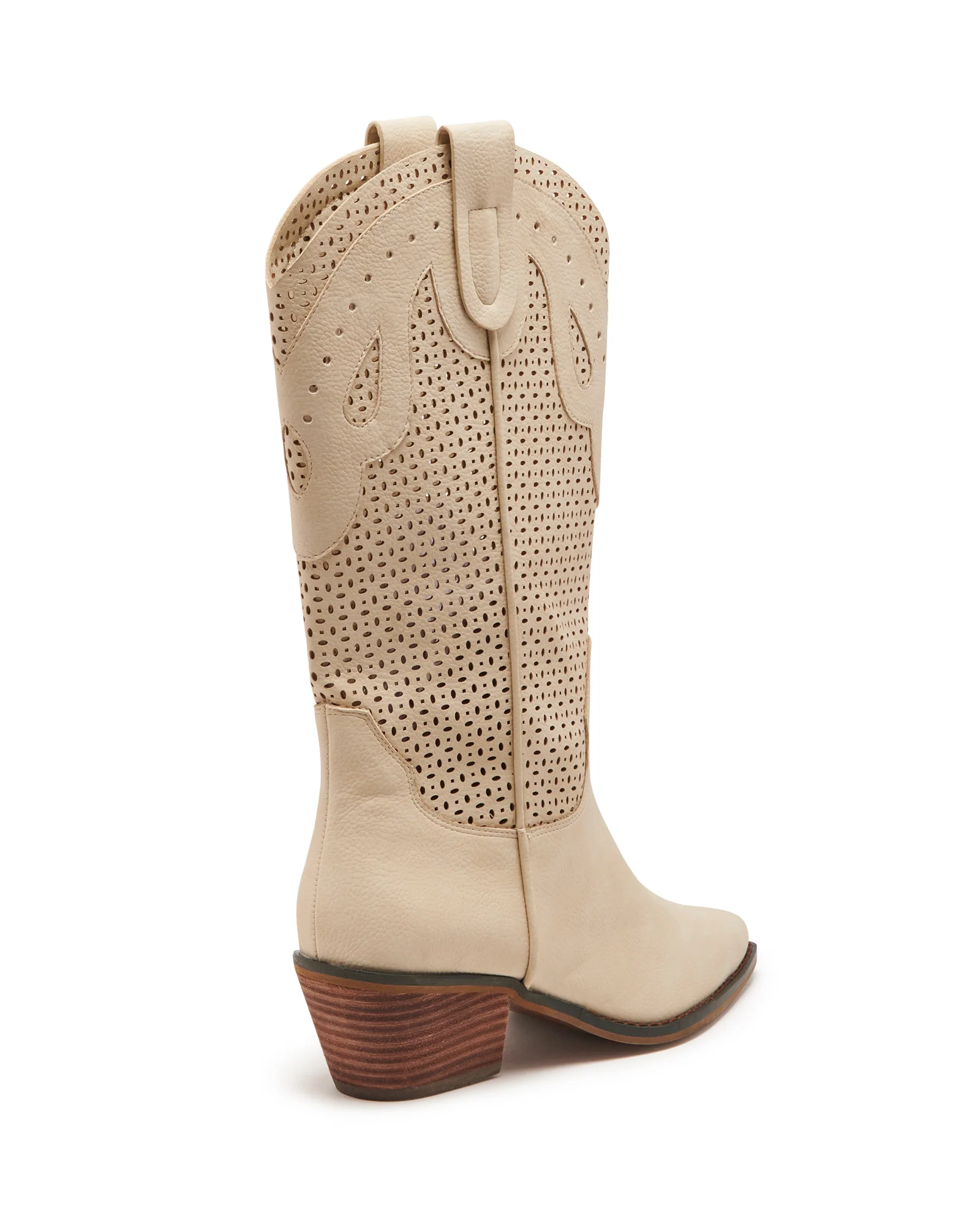 Maxine Shell Nubuck *FINAL SALE* - Image 3
