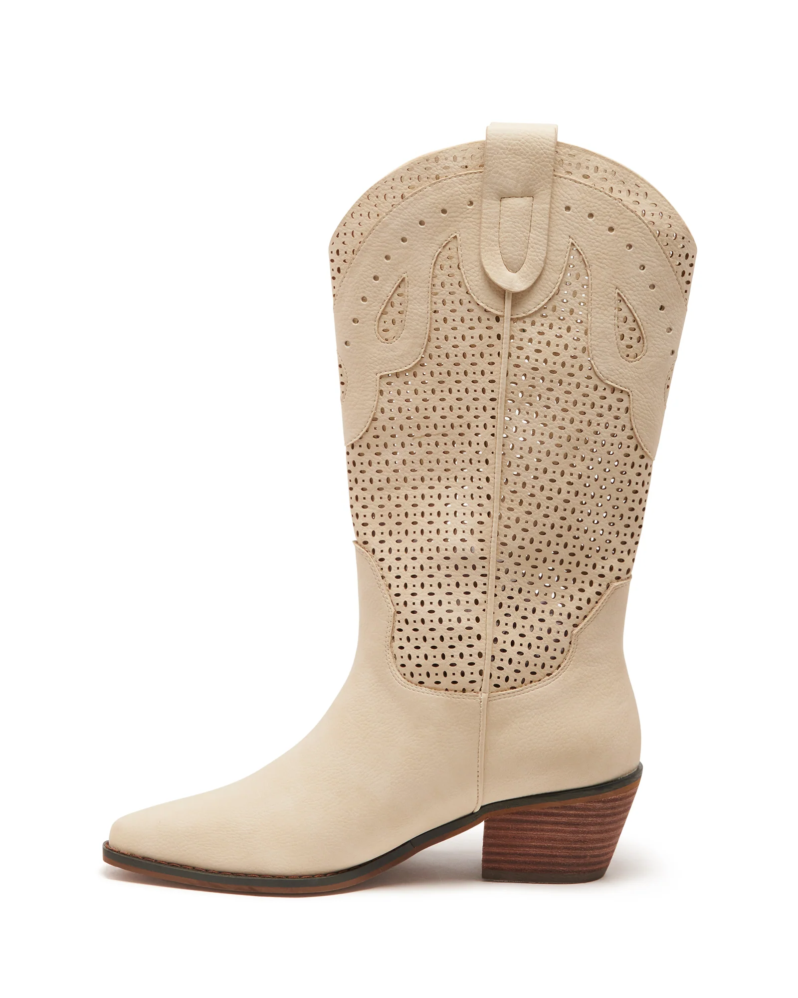 Maxine Shell Nubuck *FINAL SALE* - Image 4
