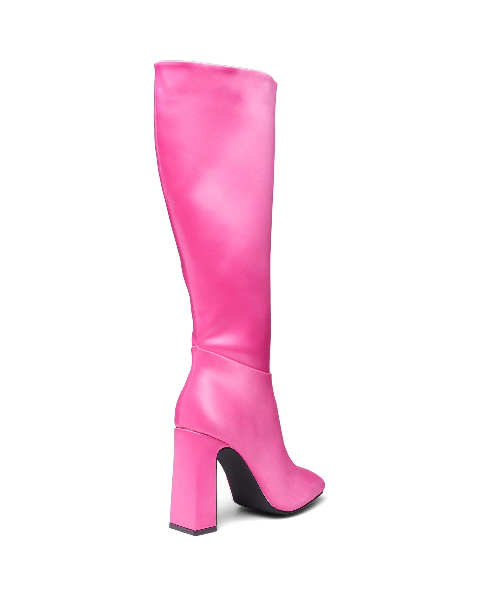 Muse Pink Satin *FINAL SALE* - Image 3