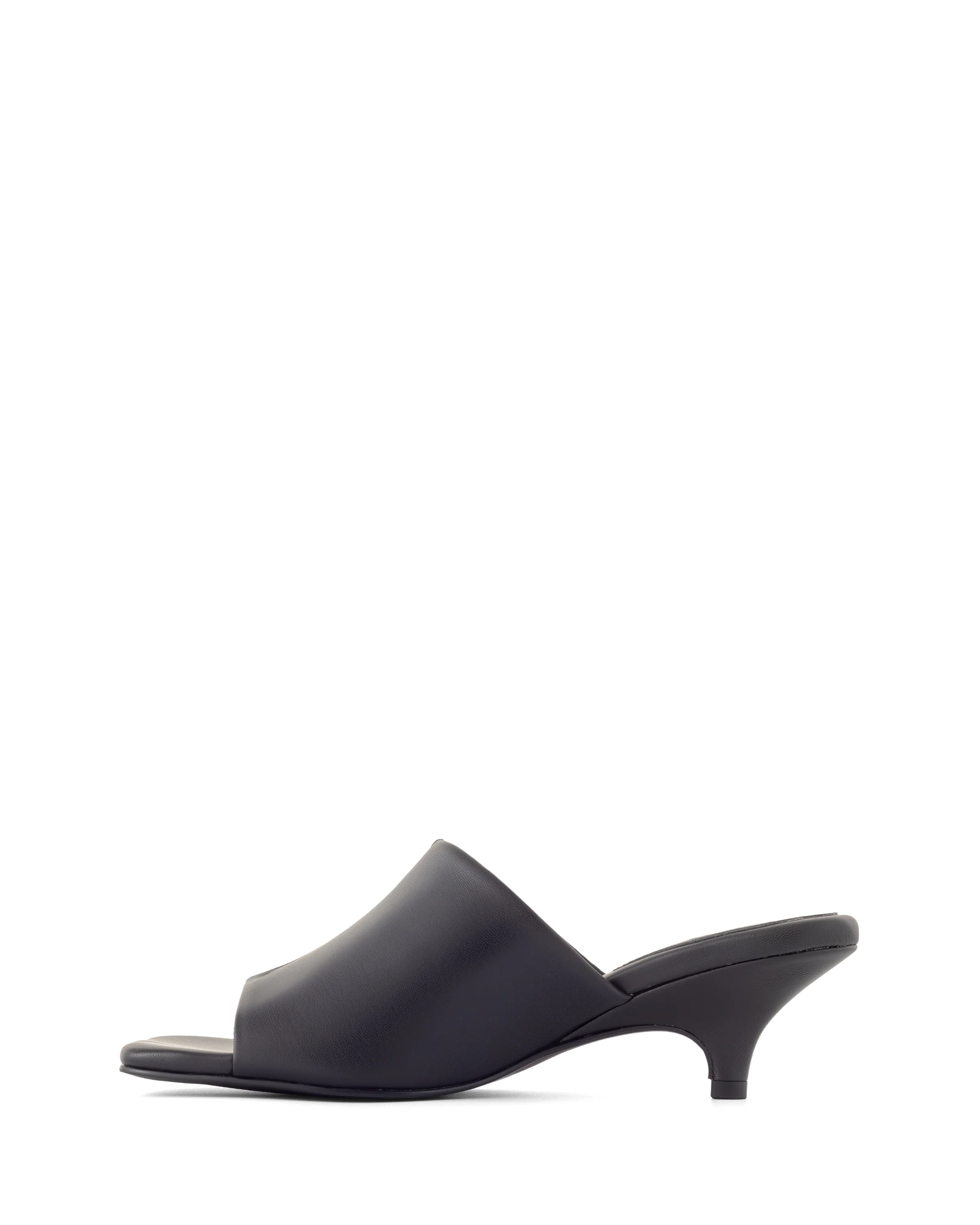 Nassau Heel Black - Image 5