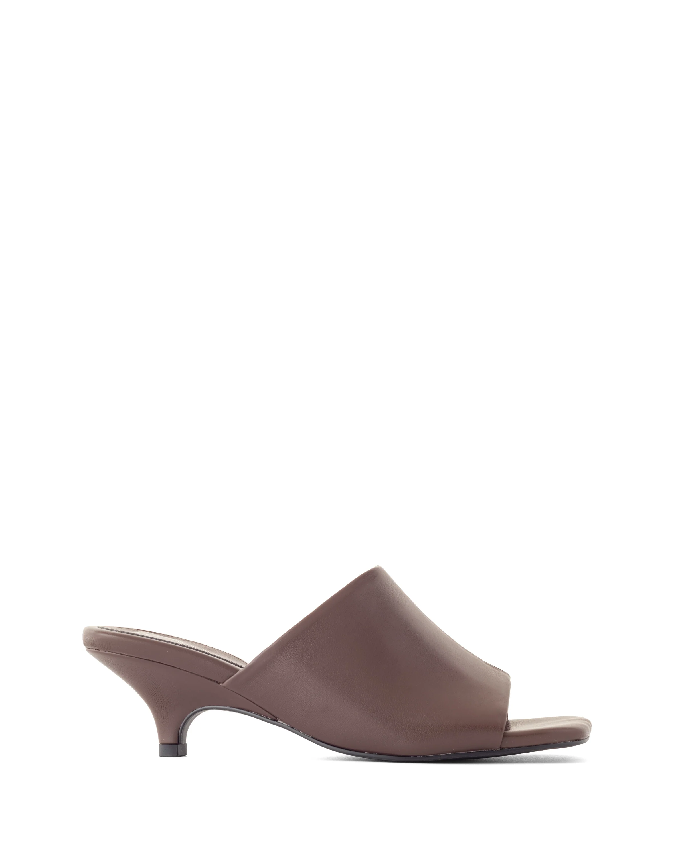 Nassau Heel Chocolate