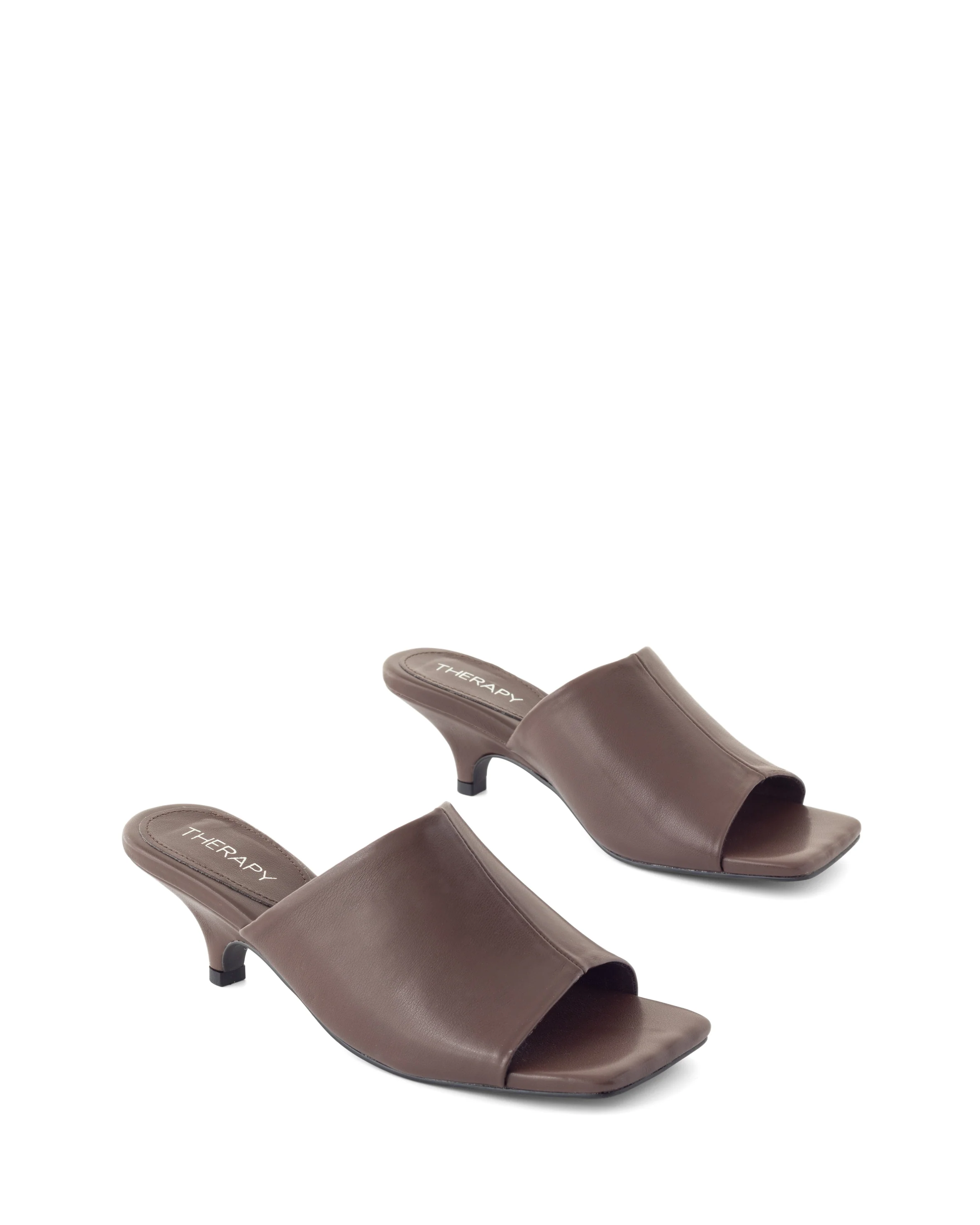 Nassau Heel Chocolate - Image 2