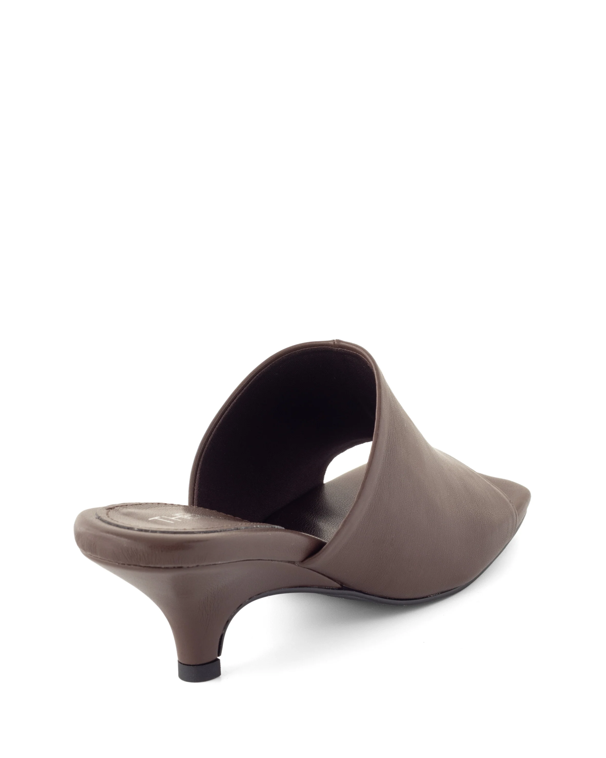 Nassau Heel Chocolate - Image 3