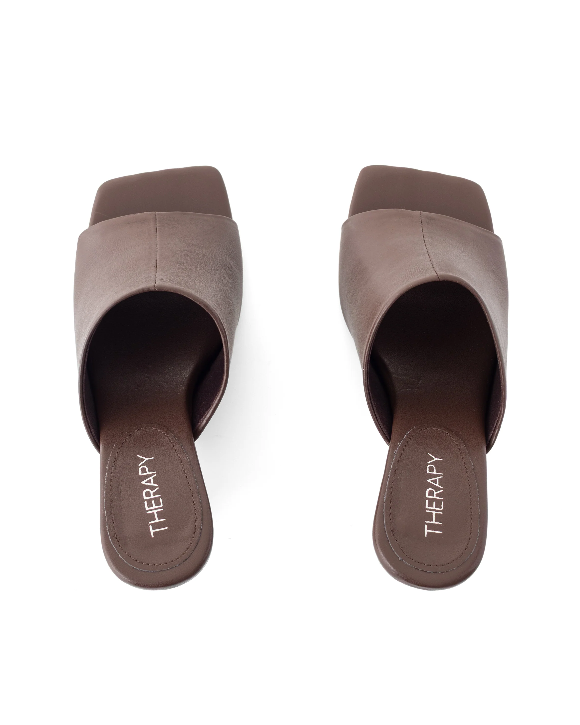 Nassau Heel Chocolate - Image 4