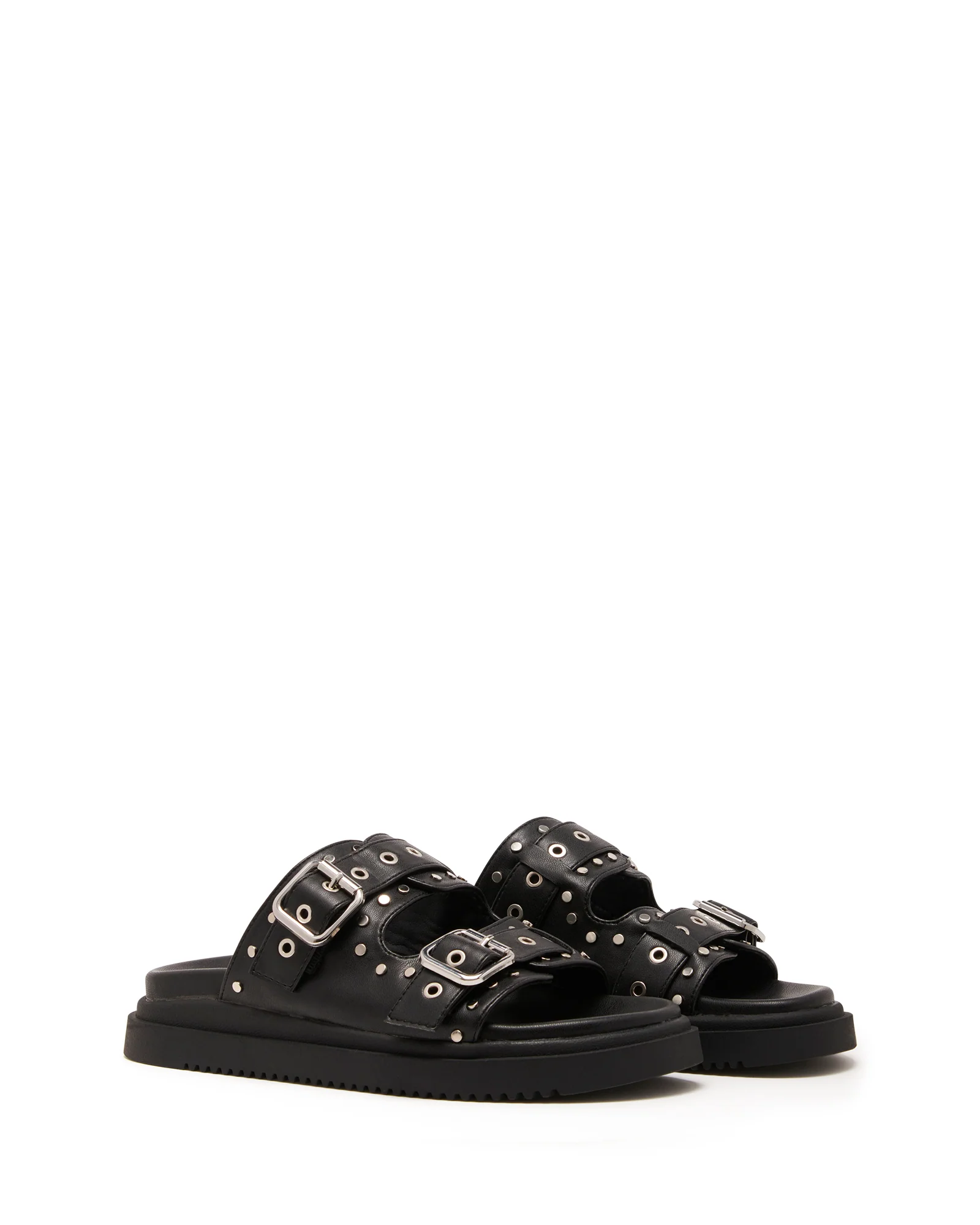 Playback Black Smooth *FINAL SALE* - Image 2