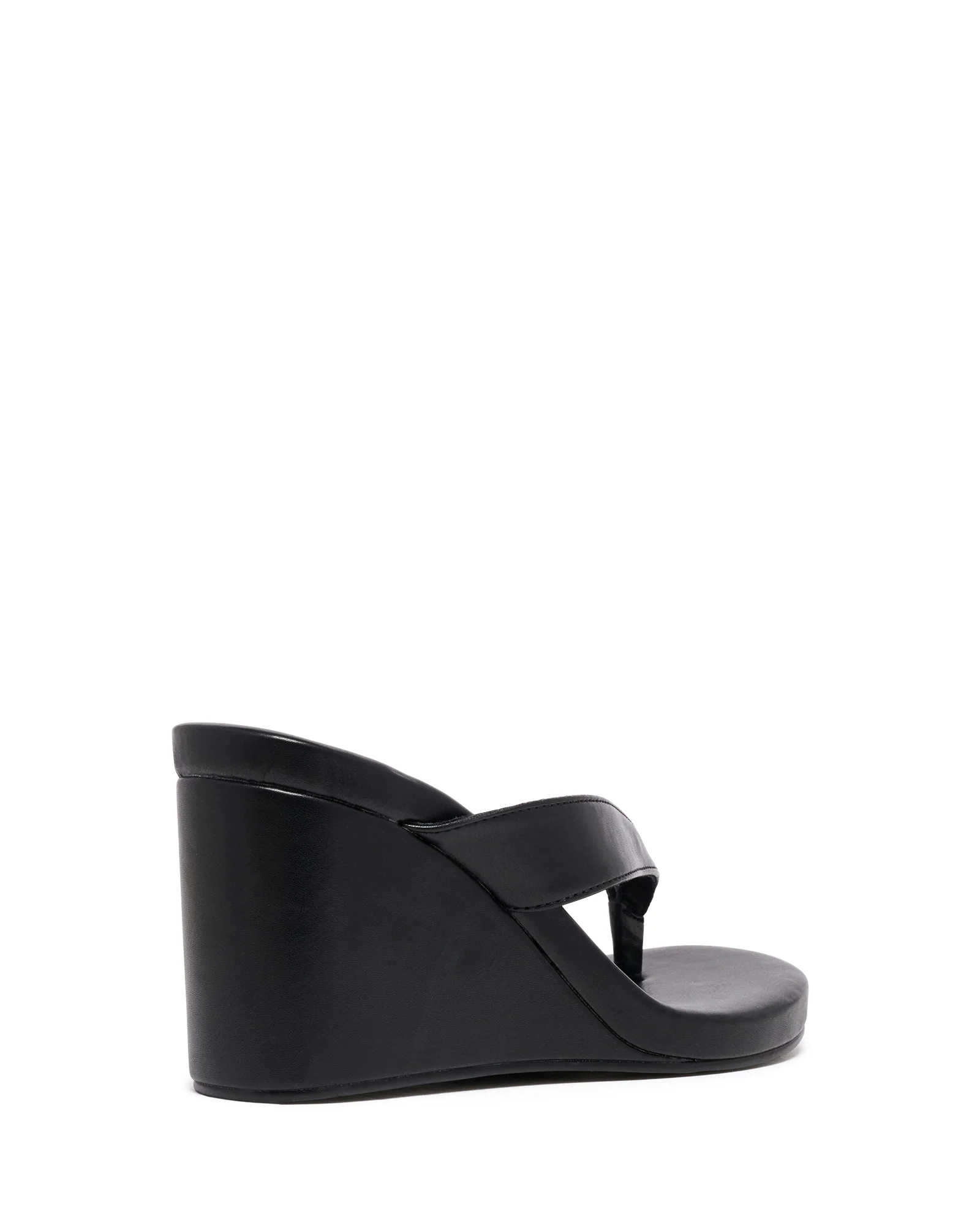 Ren Wedge Black - Image 3