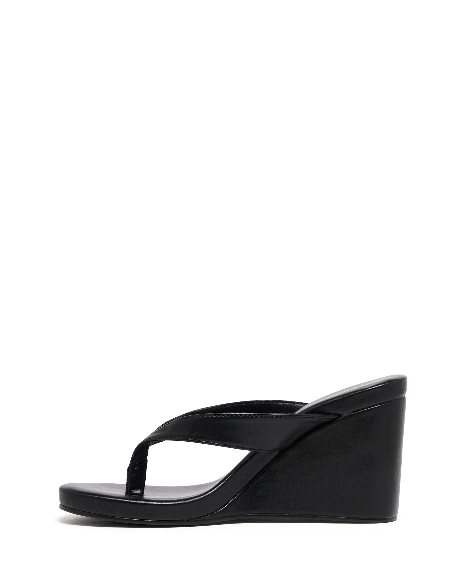 Ren Wedge Black - Image 4