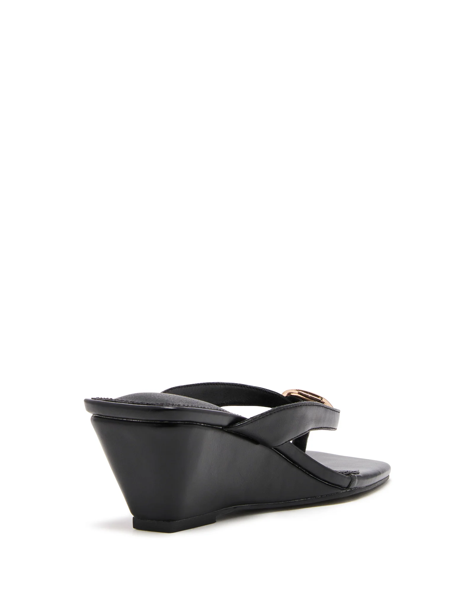 Slant Wedge Black - Image 3