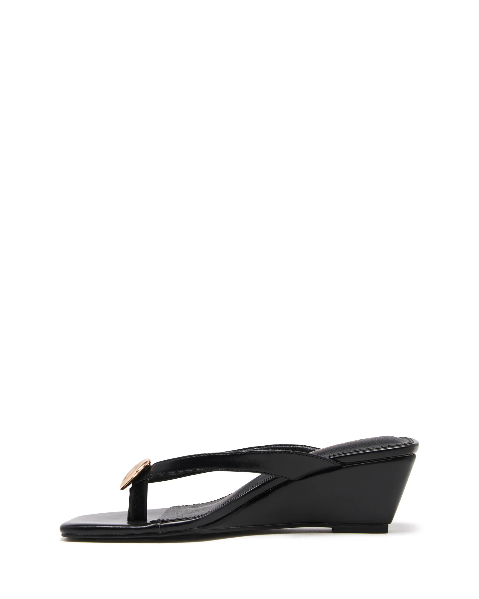 Slant Wedge Black - Image 4