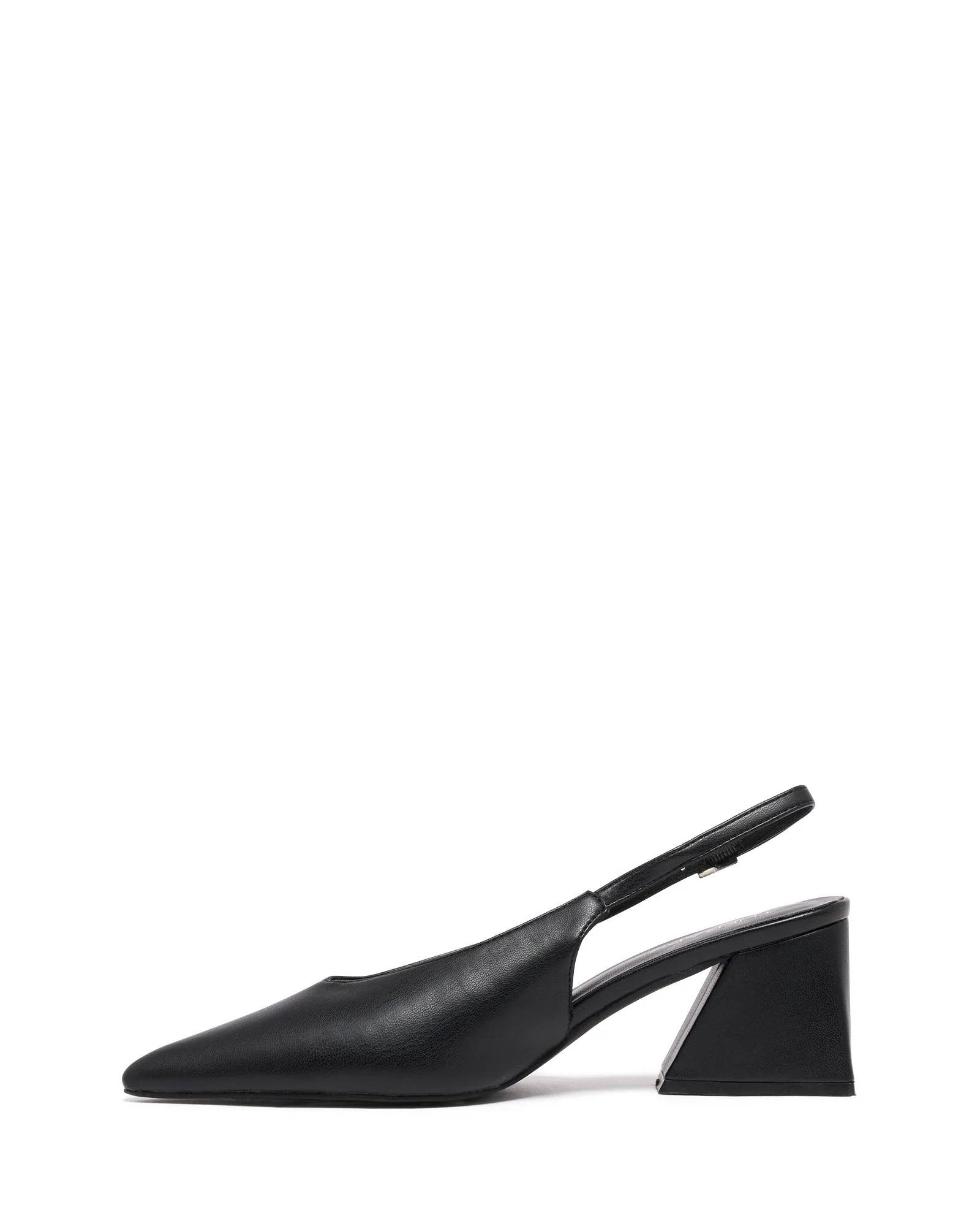 Strike Pump Black - Image 4