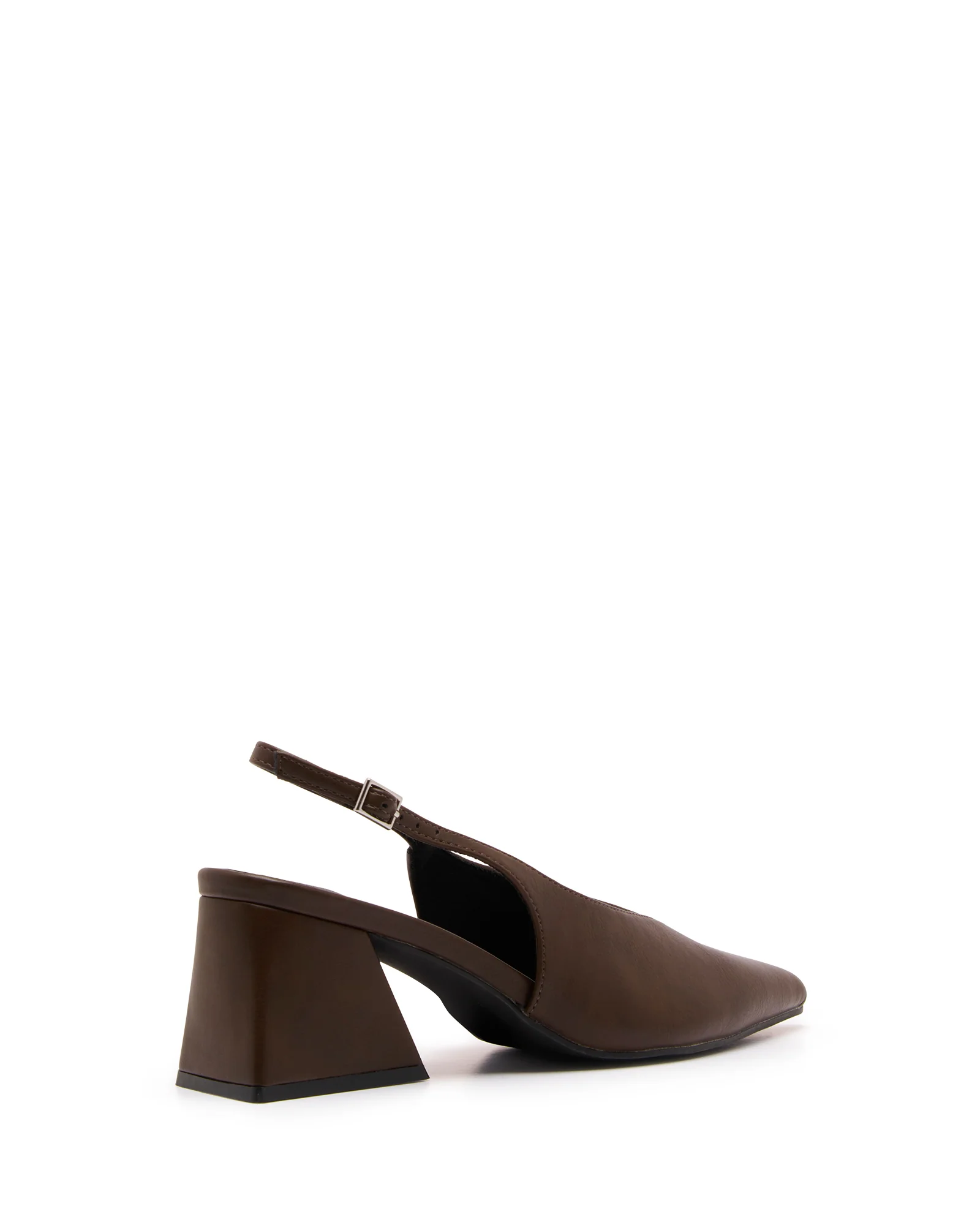 Strike Pump Chocolate - Image 3
