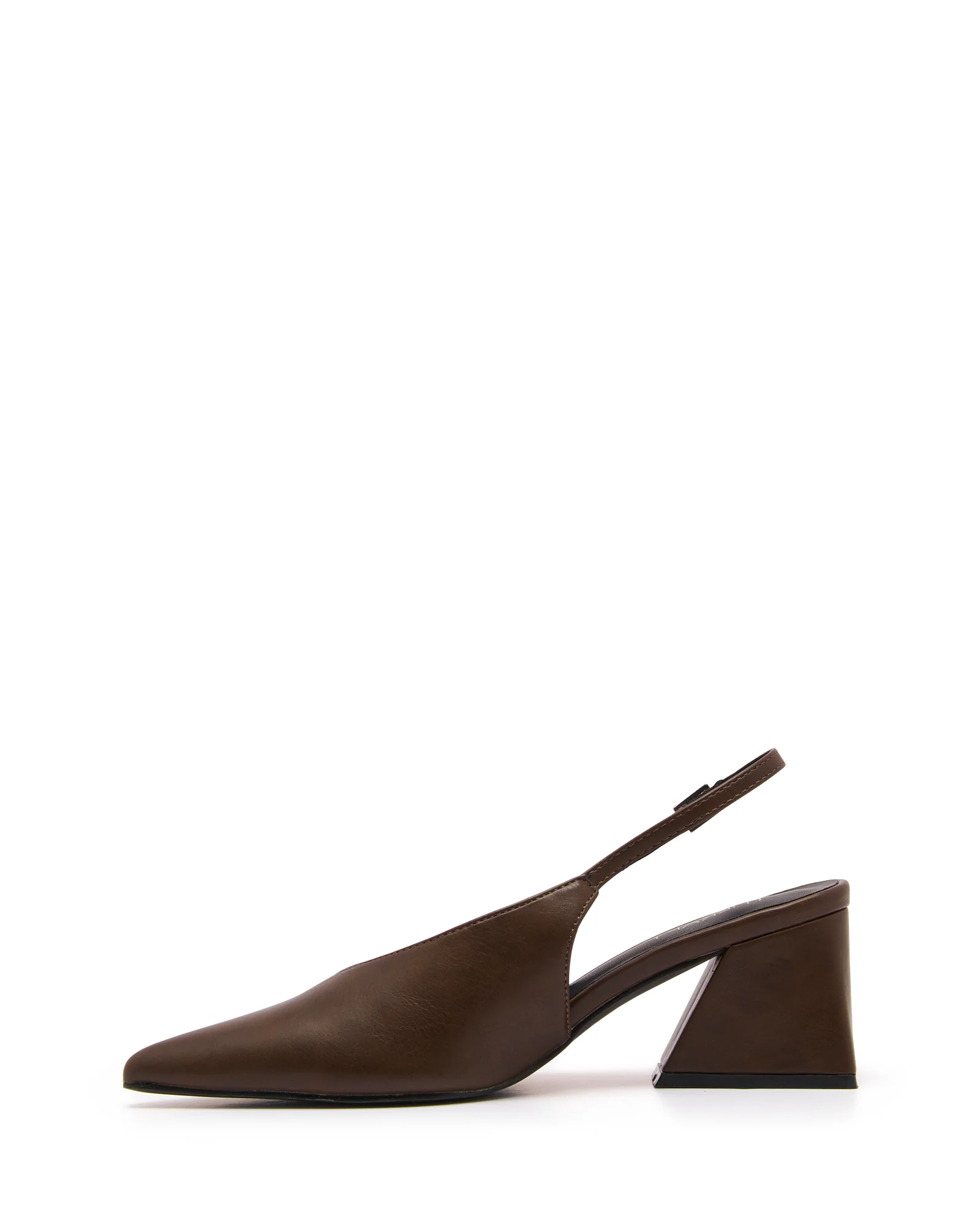Strike Pump Chocolate - Image 4